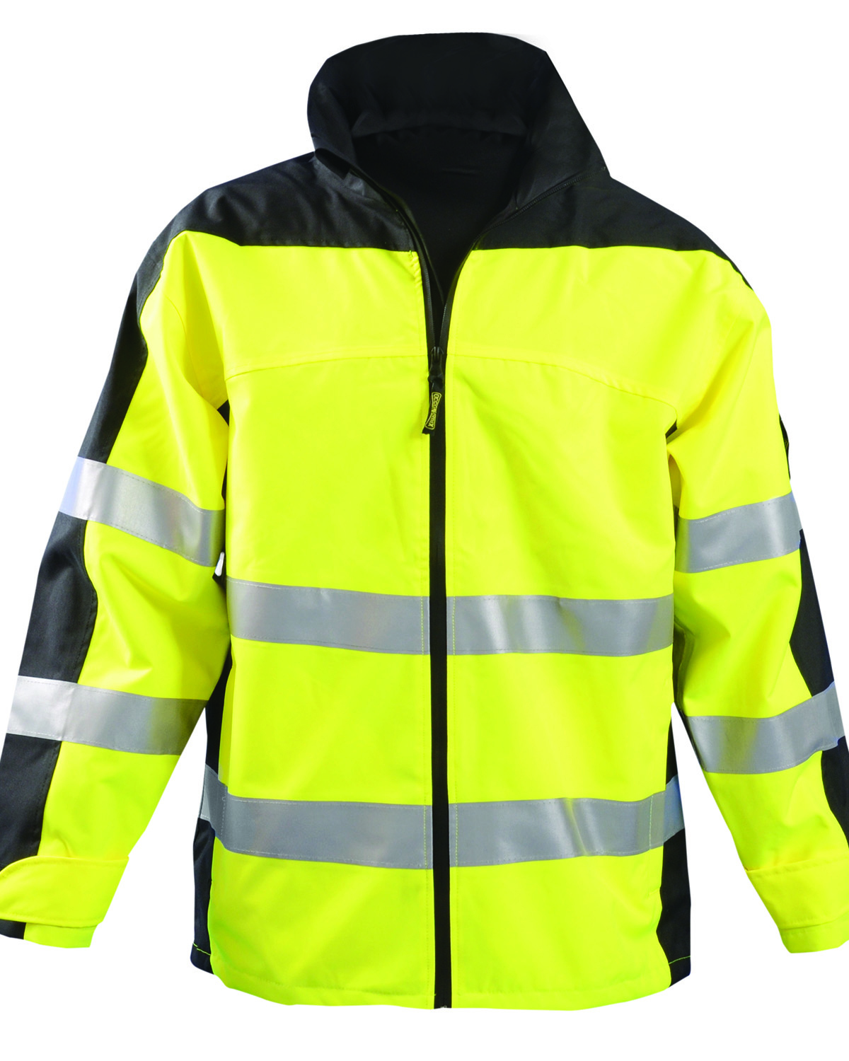 OccuNomix SPBRJ - Men's Speed Collection Premium Breathable Rain Jacket