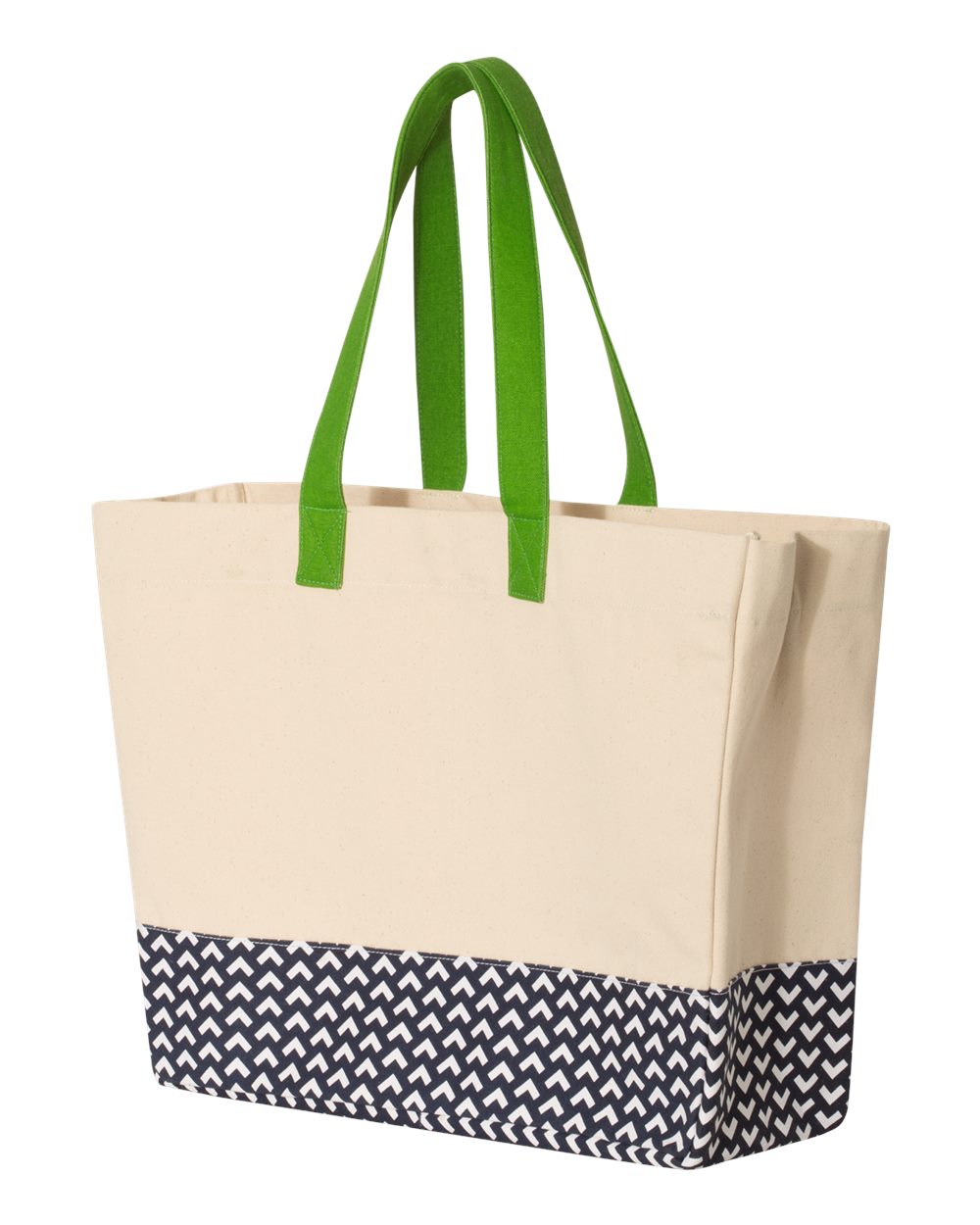 click to view Natural/ Navy