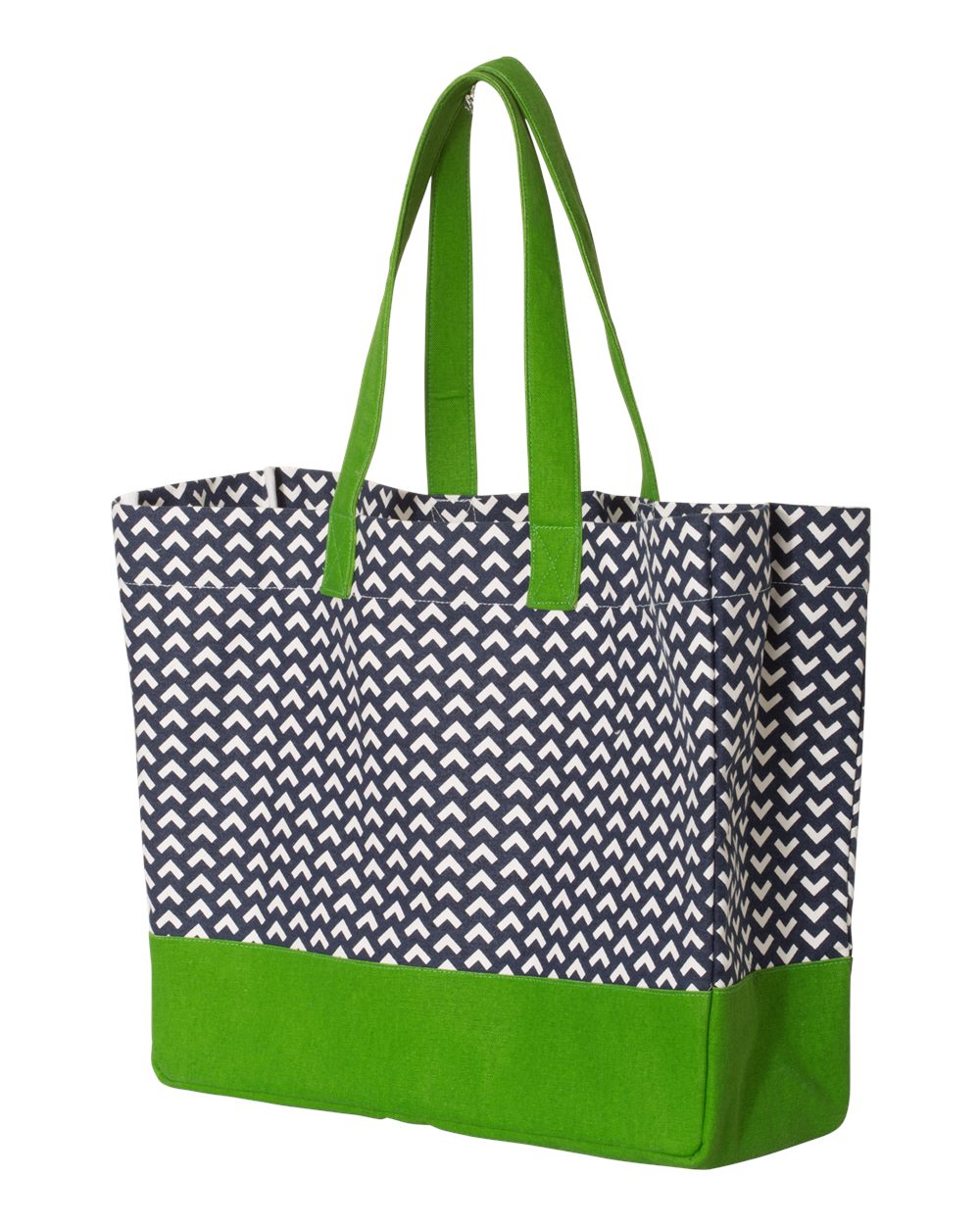 click to view Navy/ Green