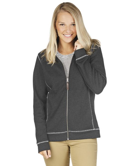 click to view Charcoal Heather