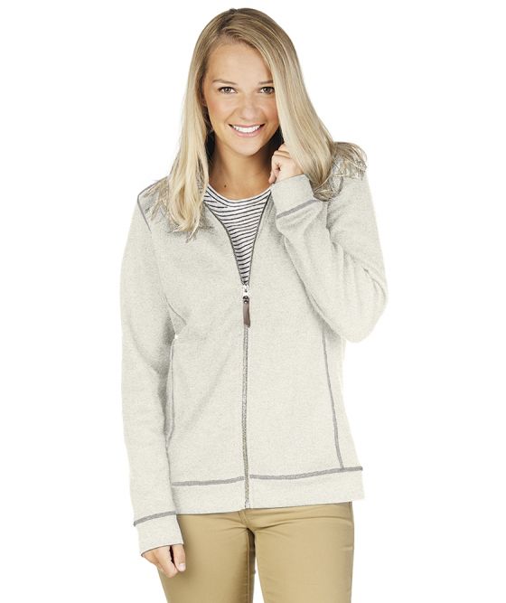 click to view Ivory Heather