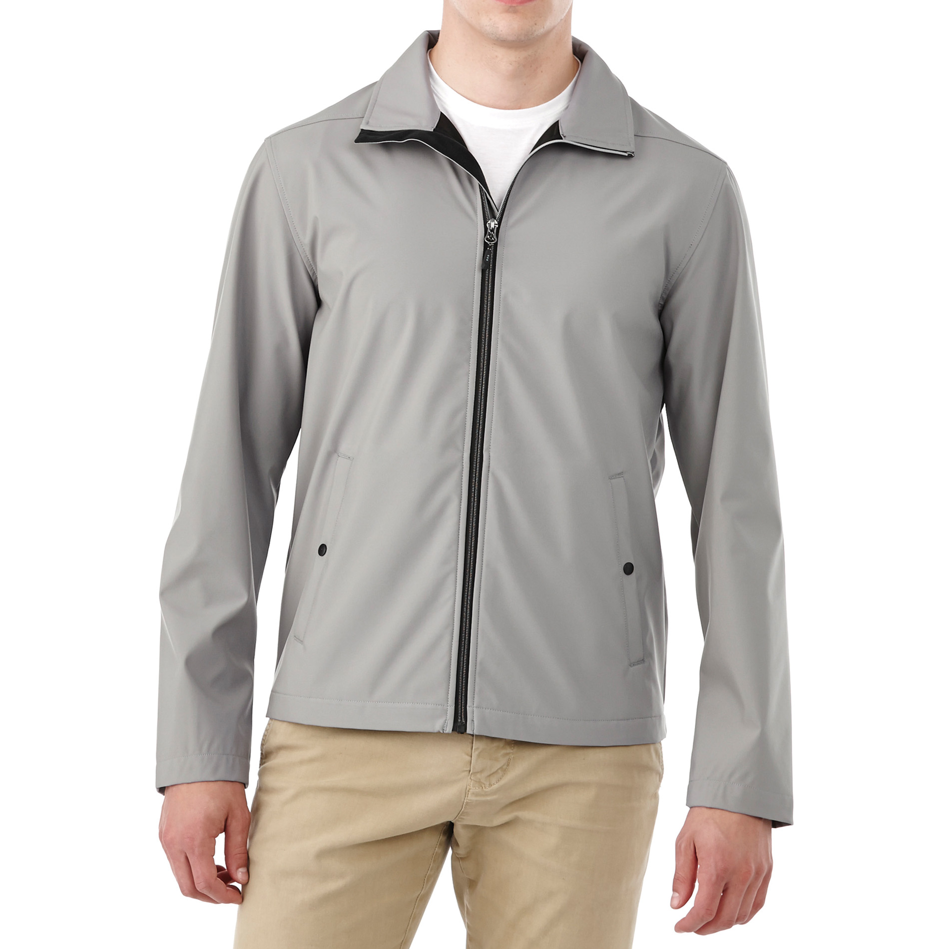 Trimark TM12937 - Men's KARMINE Softshell Jacket