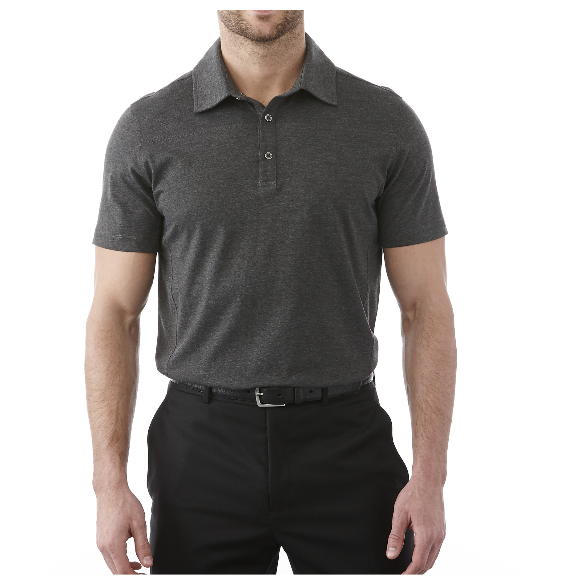 Trimark TM16611 - Men's CONCORD Short Sleeve Polo