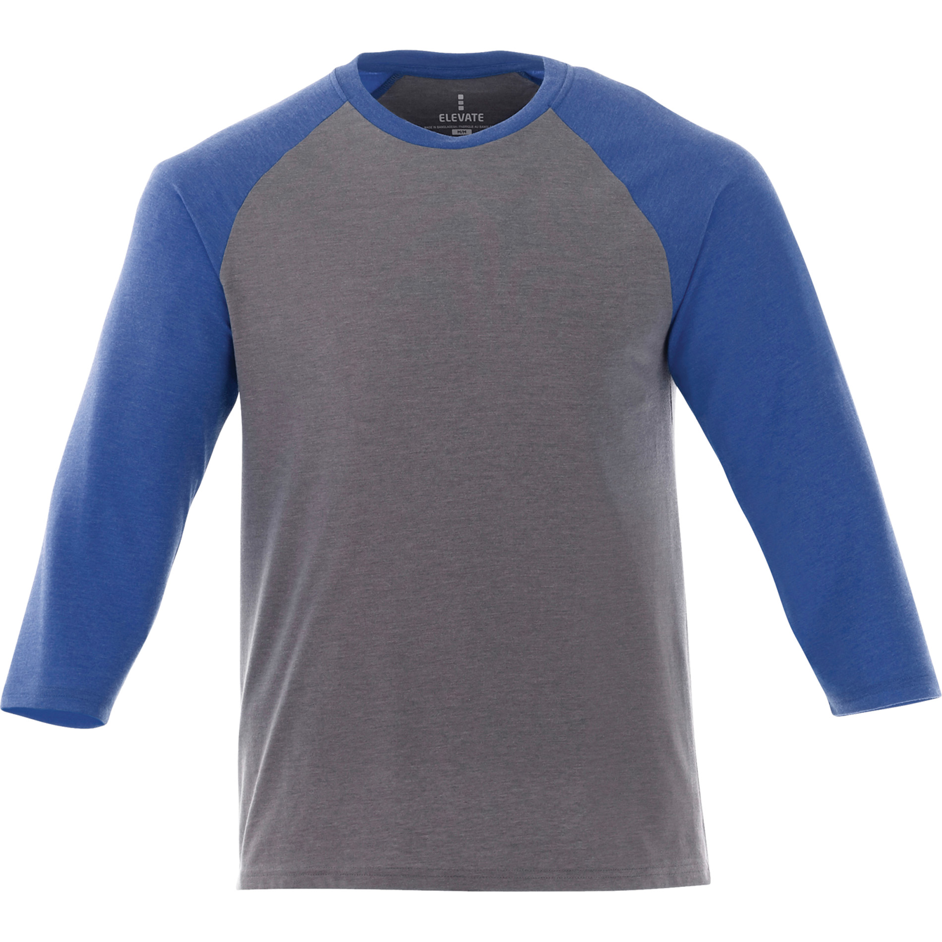 click to view New Royal Hthr/Med Hthr Grey