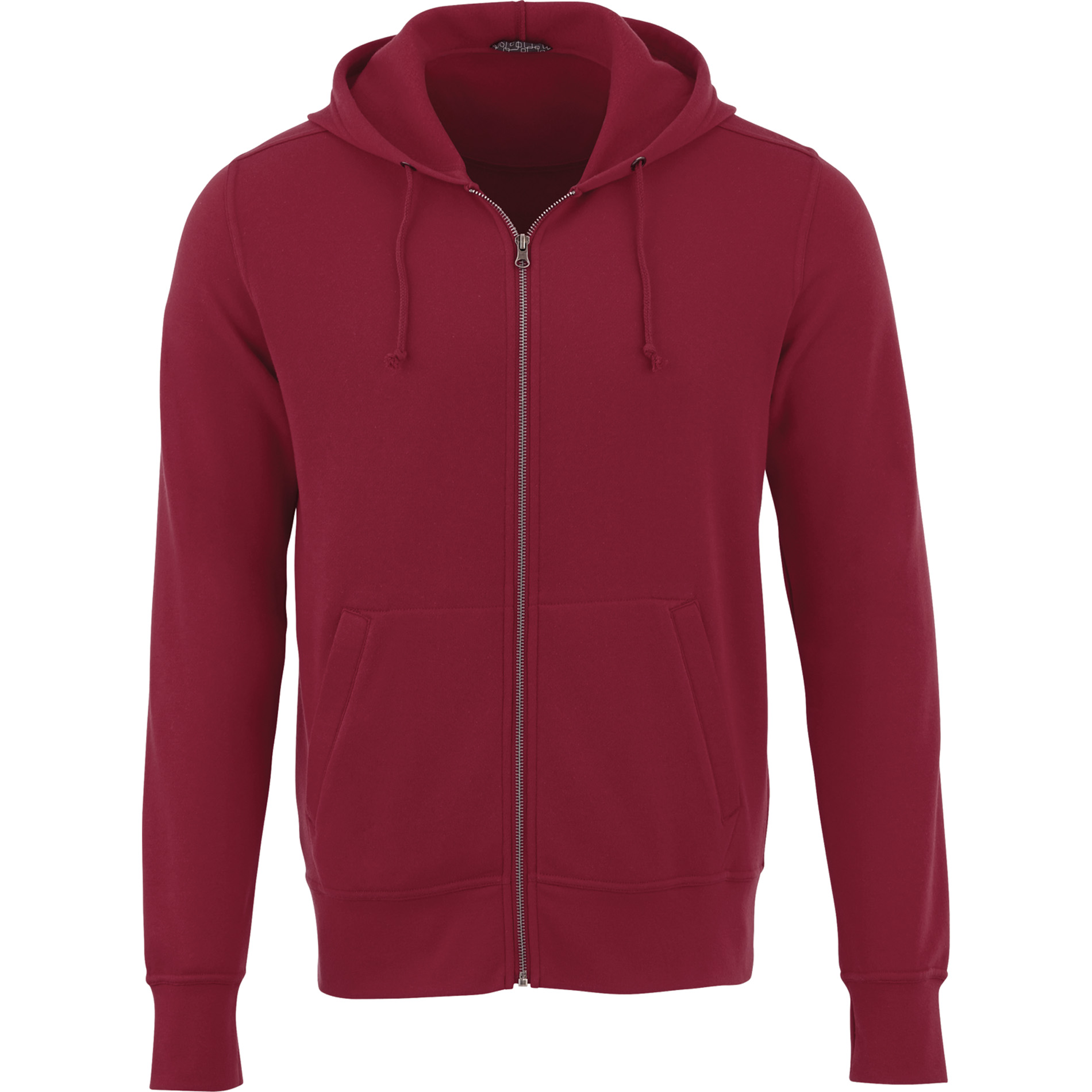Trimark TM18135 - Men's CYPRESS Fleece Zip Hoodie $22.57 - Sweatshirts