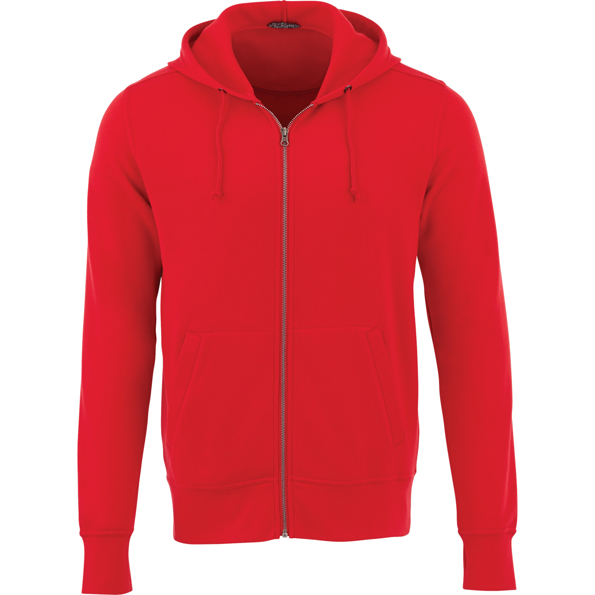 Elevate TM18135 - Men's CYPRESS Fleece Zip Hoodie $22.57 - Sweatshirts