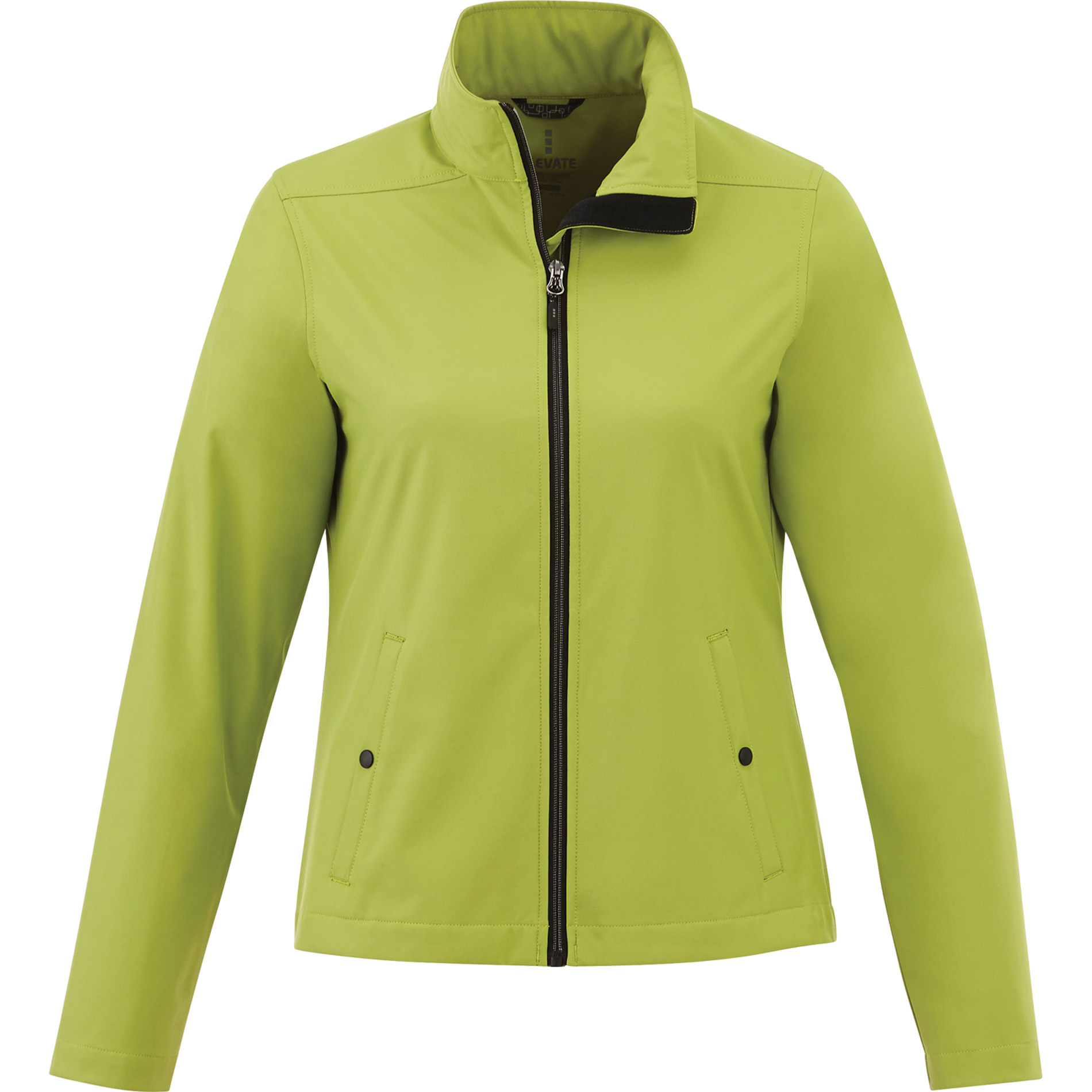 click to view Dark Citron Green