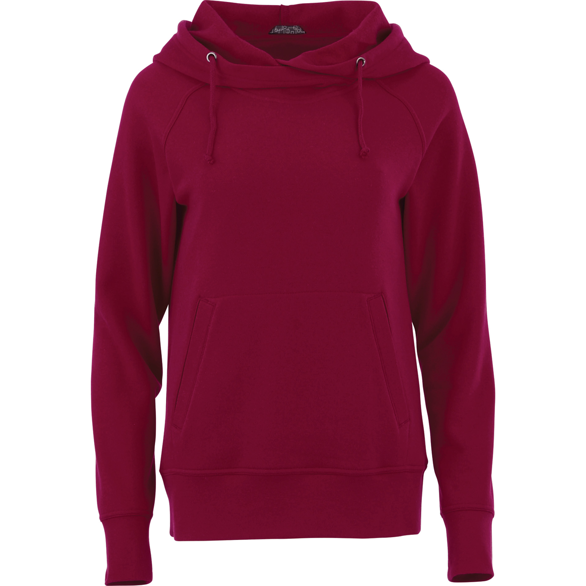 Trimark TM98209 - Women's DAYTON Fleece Hoodie $23.34 - Sweatshirts