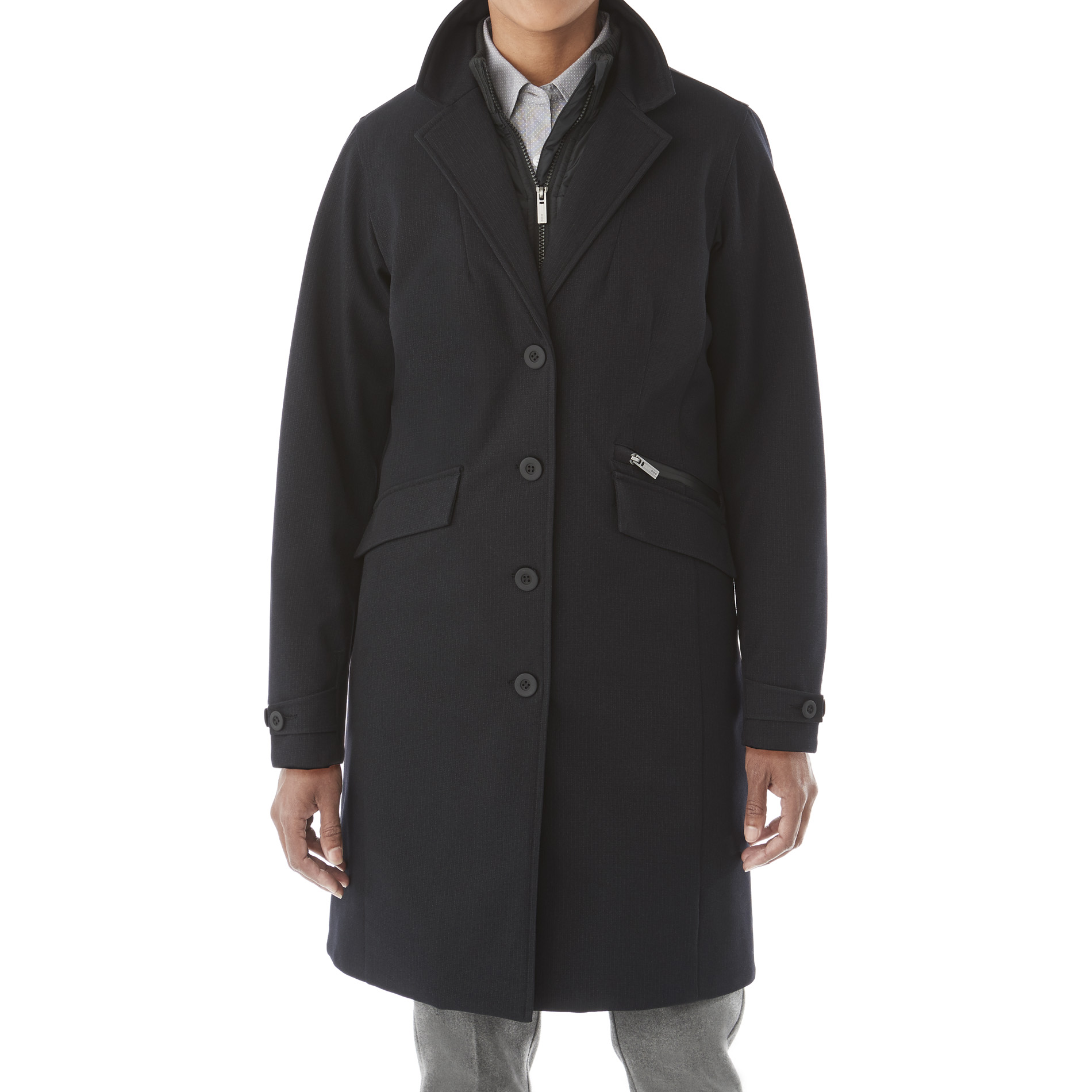 Trimark TM99703 - Women's RIVINGTON Insulated Jacket $139.84 - Outerwear
