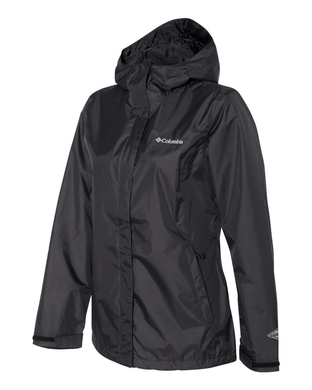 Columbia 153411 - Women's Arcadia II Rain Jacket $52.85 - Outerwear