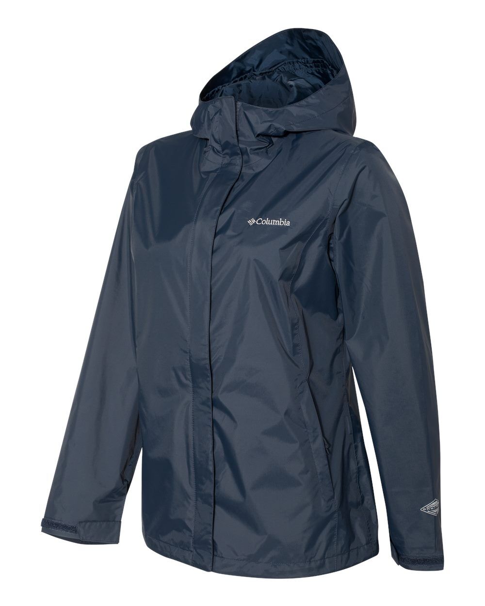 click to view Columbia Navy