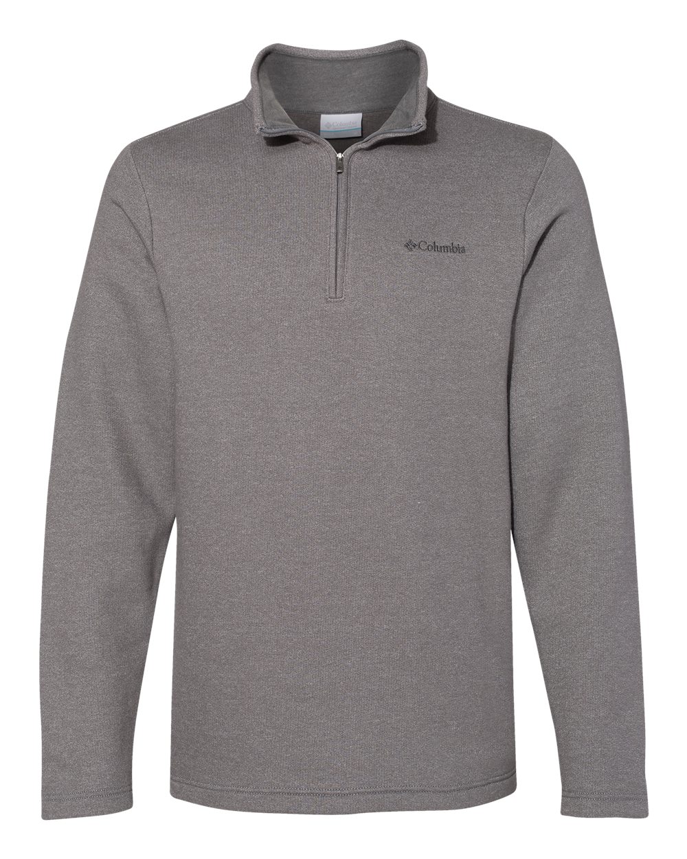Columbia 212487 - Great Hart Mountain III Half-Zip Fleece $45.26 -
