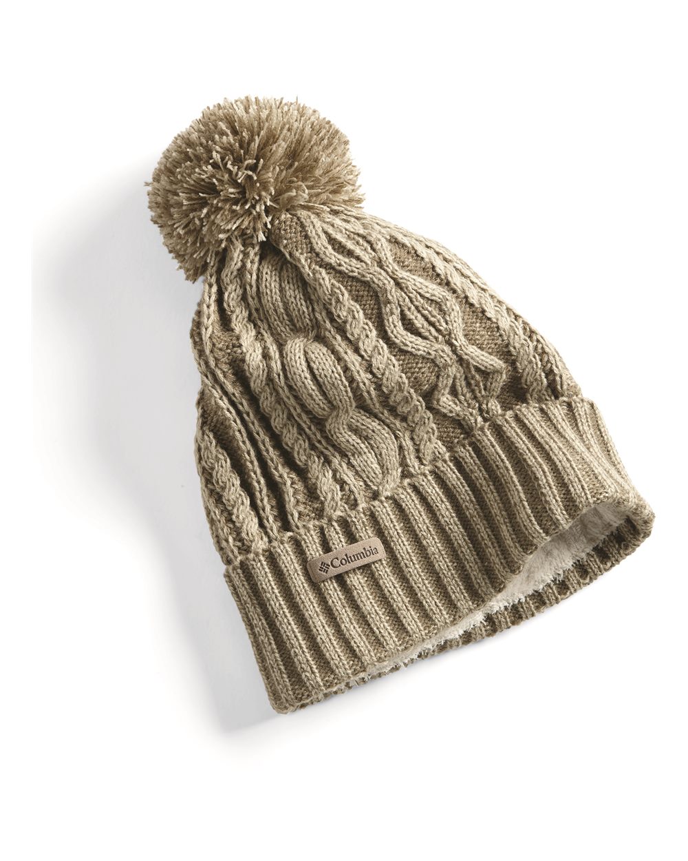 Columbia Blizzard Pass Beanie Factory 