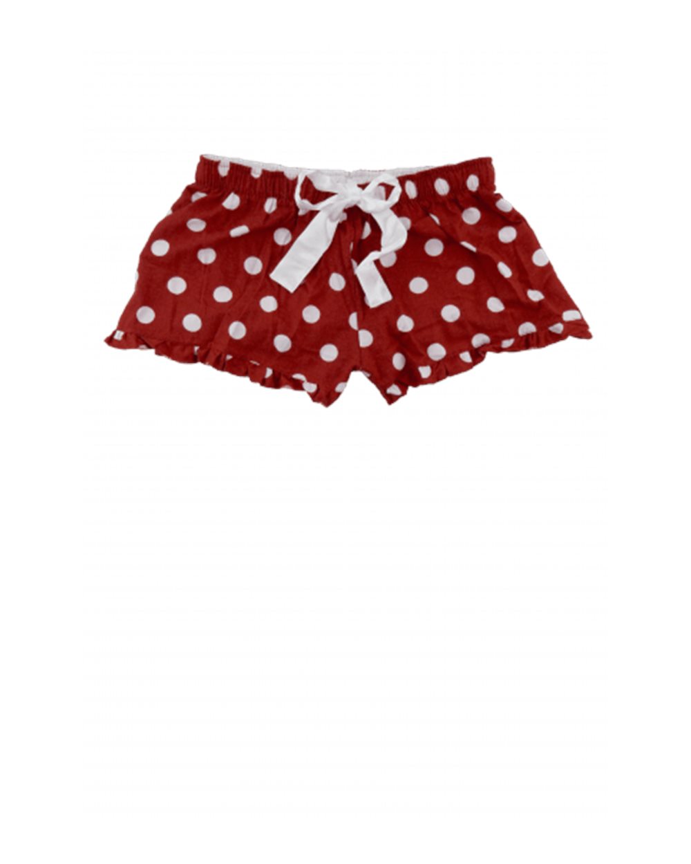 click to view Red/ White Polka Dot