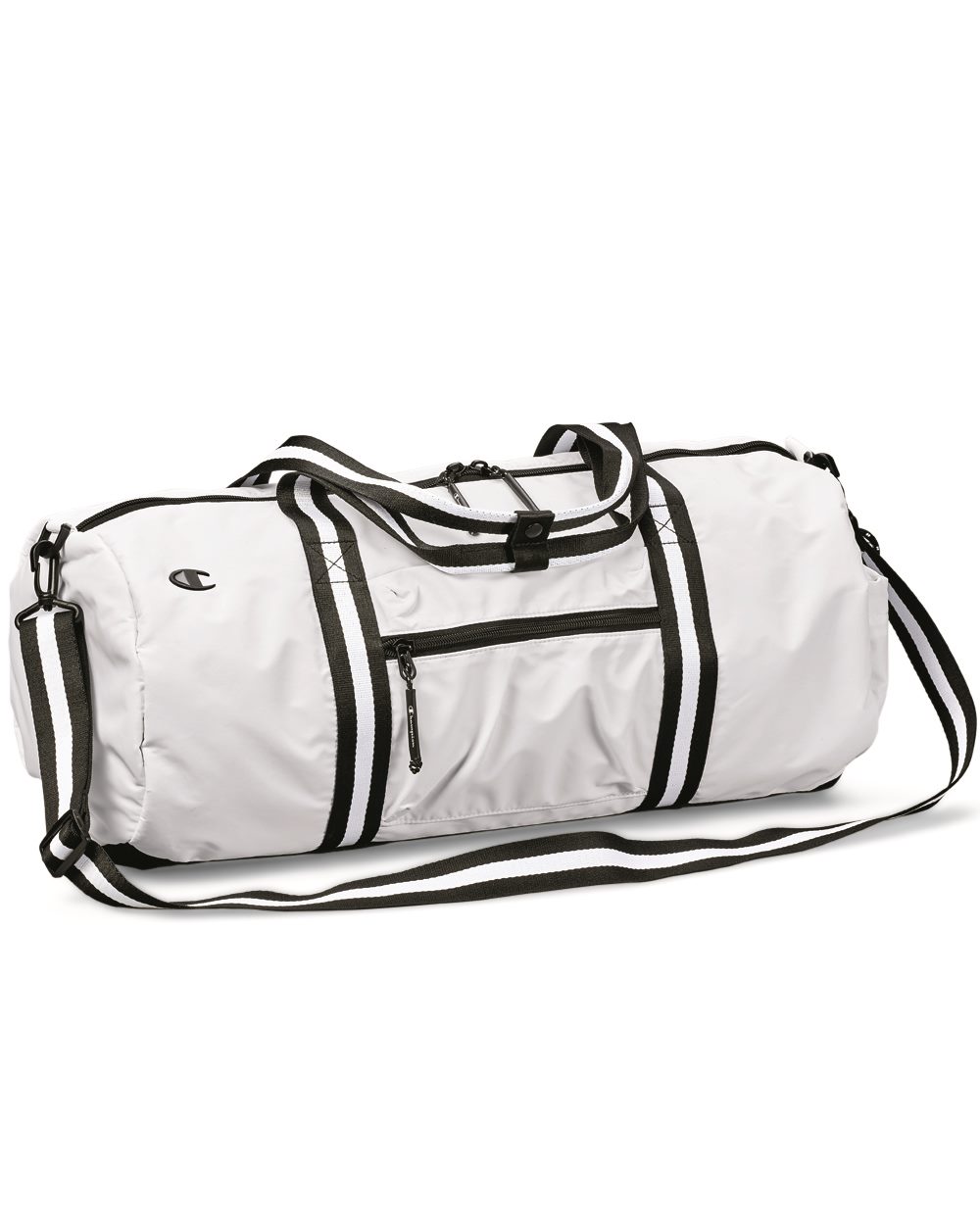 Champion CS2003 - 44L Branded Duffel Bag