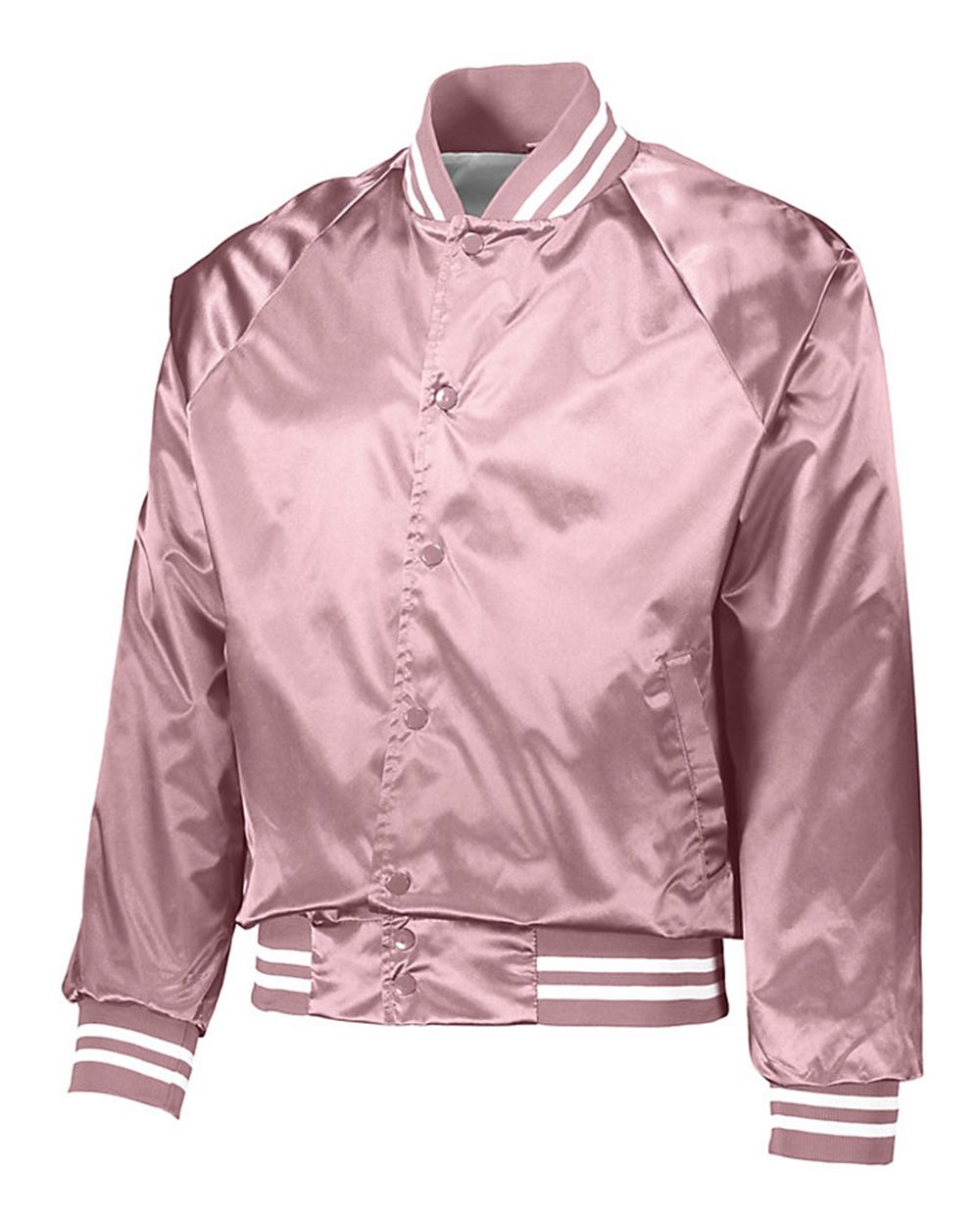 click to view Light Pink/ White