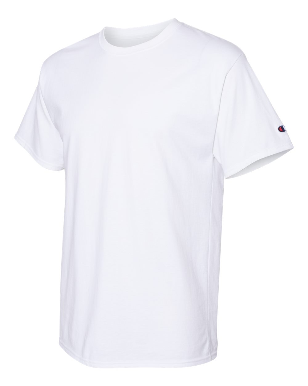 Champion CP10 - Ringspun Cotton T-Shirt