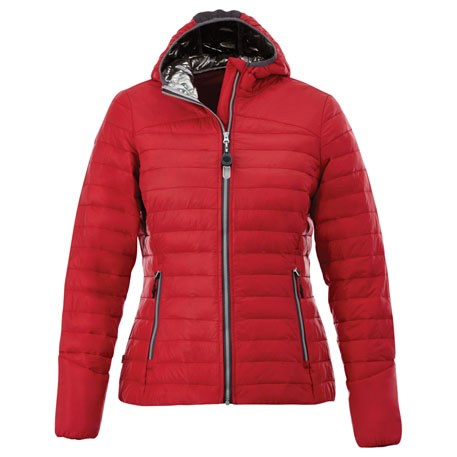 Trimark Insulated - Outerwear - Packable W-SILVERTON Jacket TM99652 $60.51