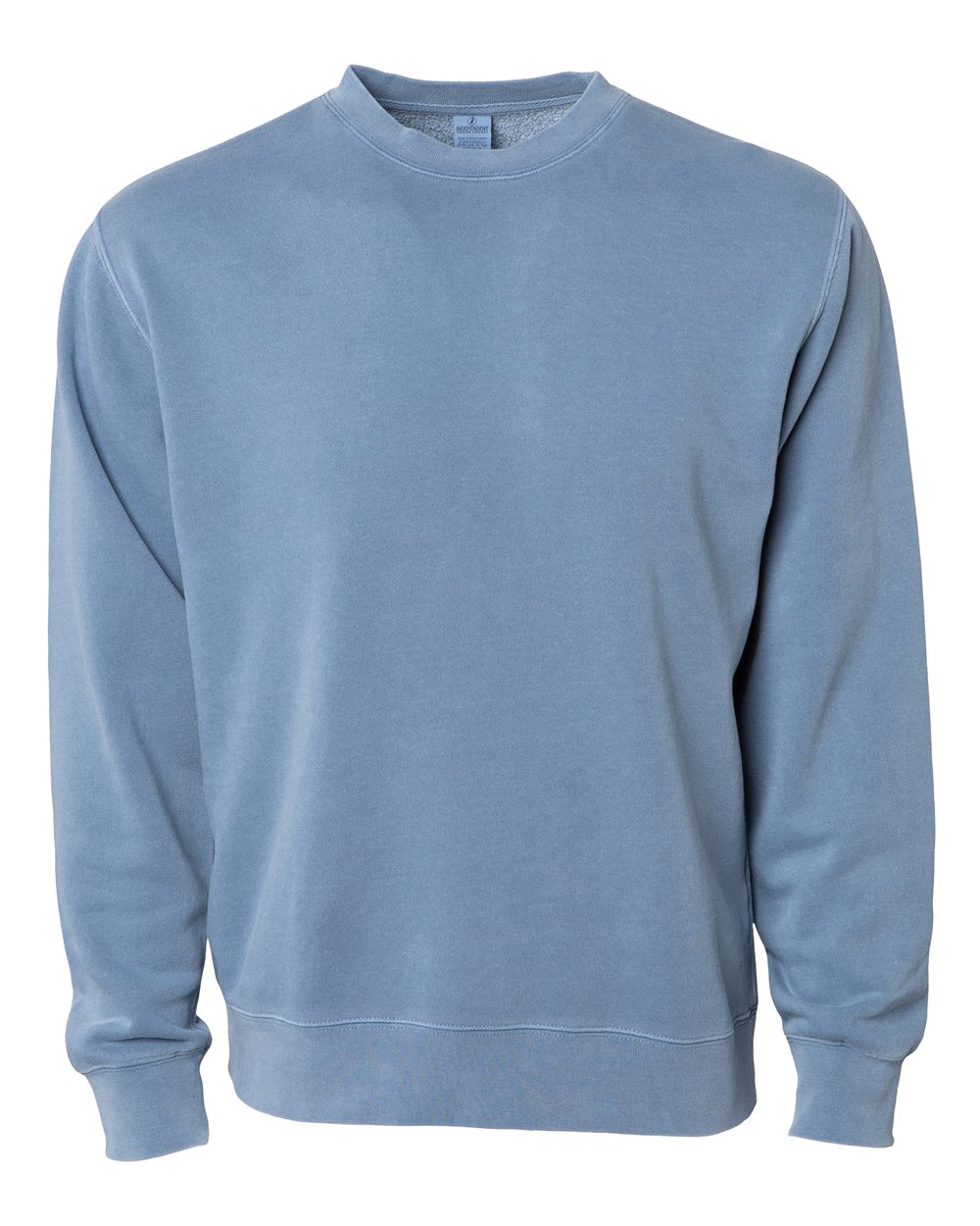 Independent Trading Co. PRM3500 - Unisex Pigment Dyed Crew Neck