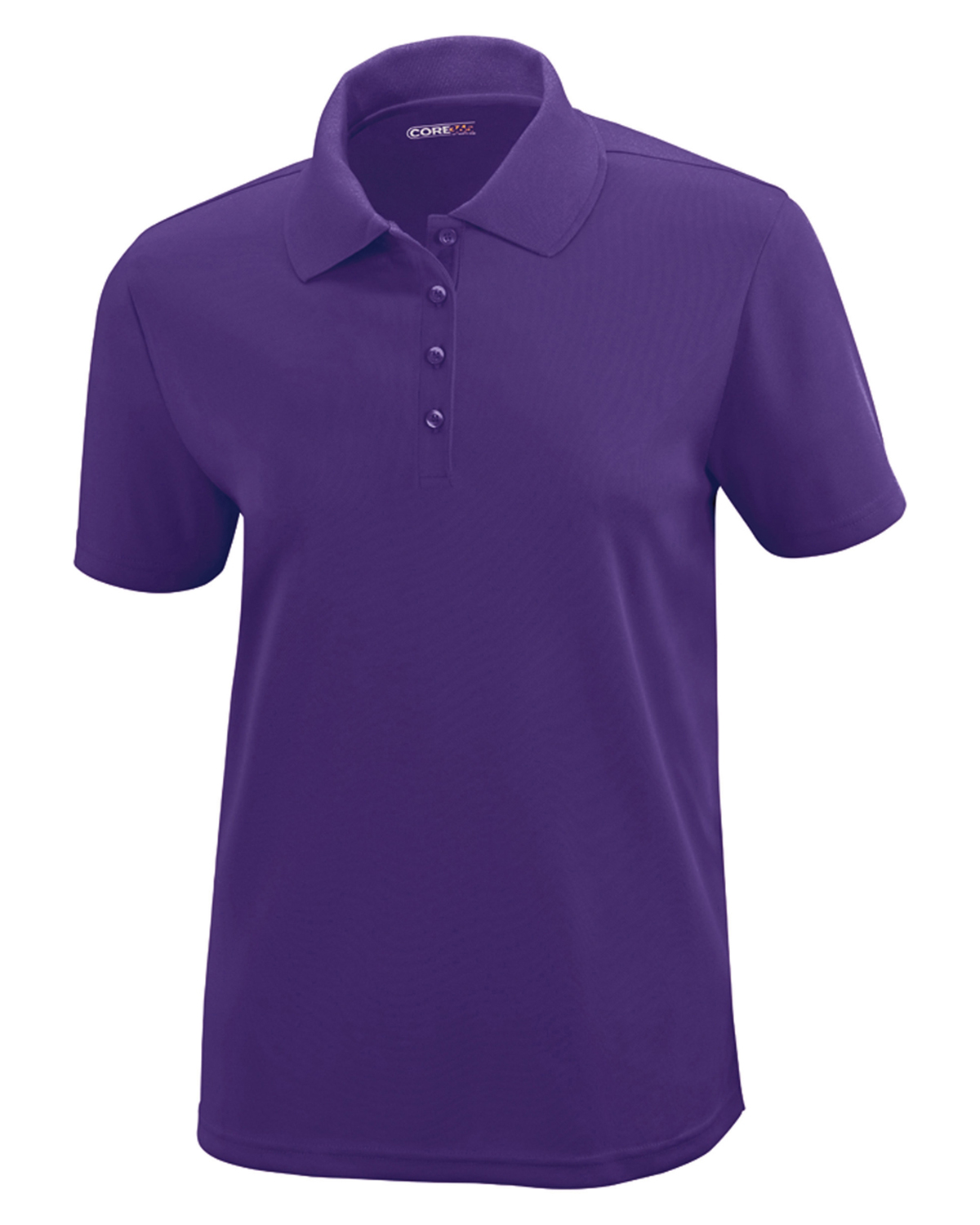 click to view Campus Purple