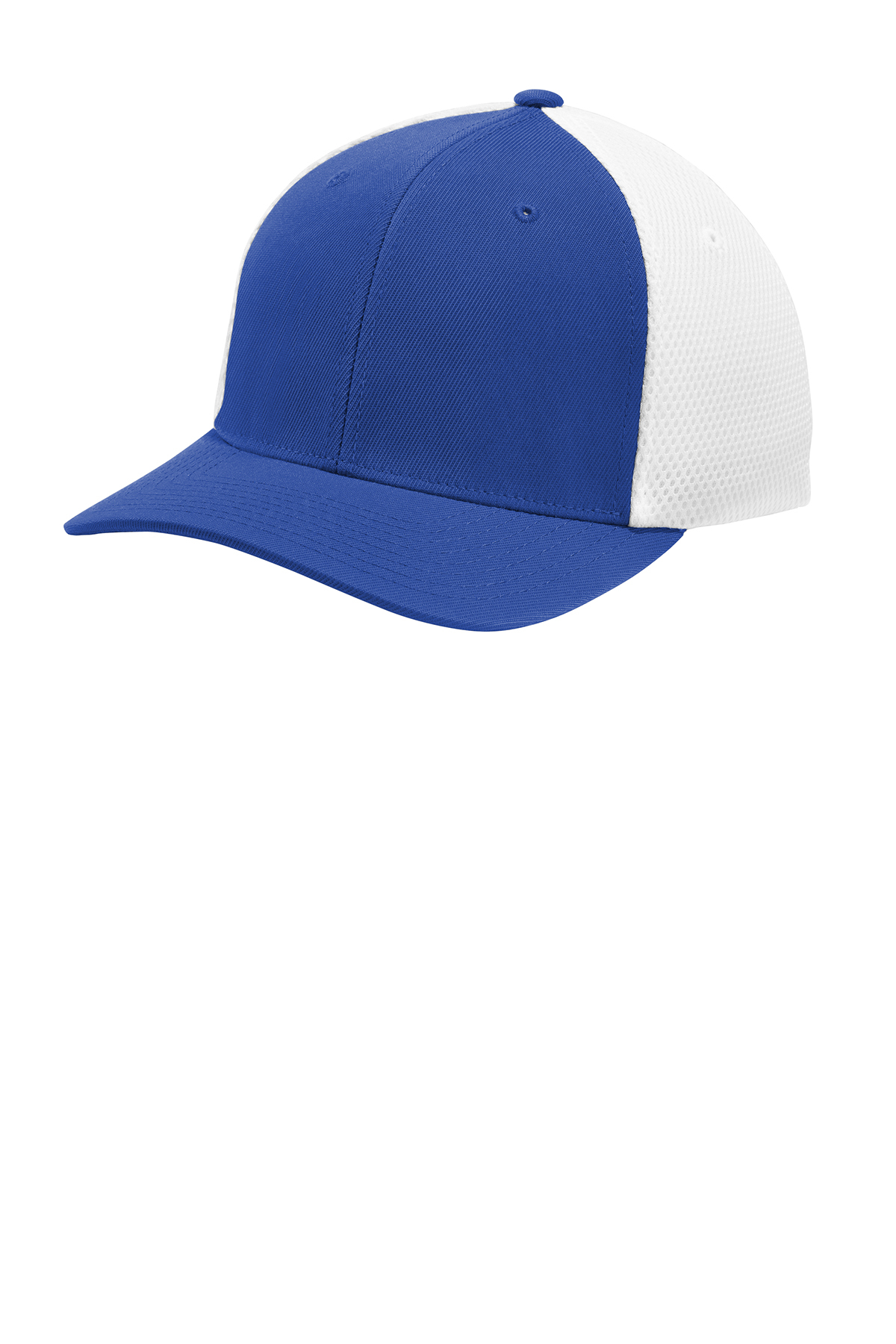 click to view True Royal/ White