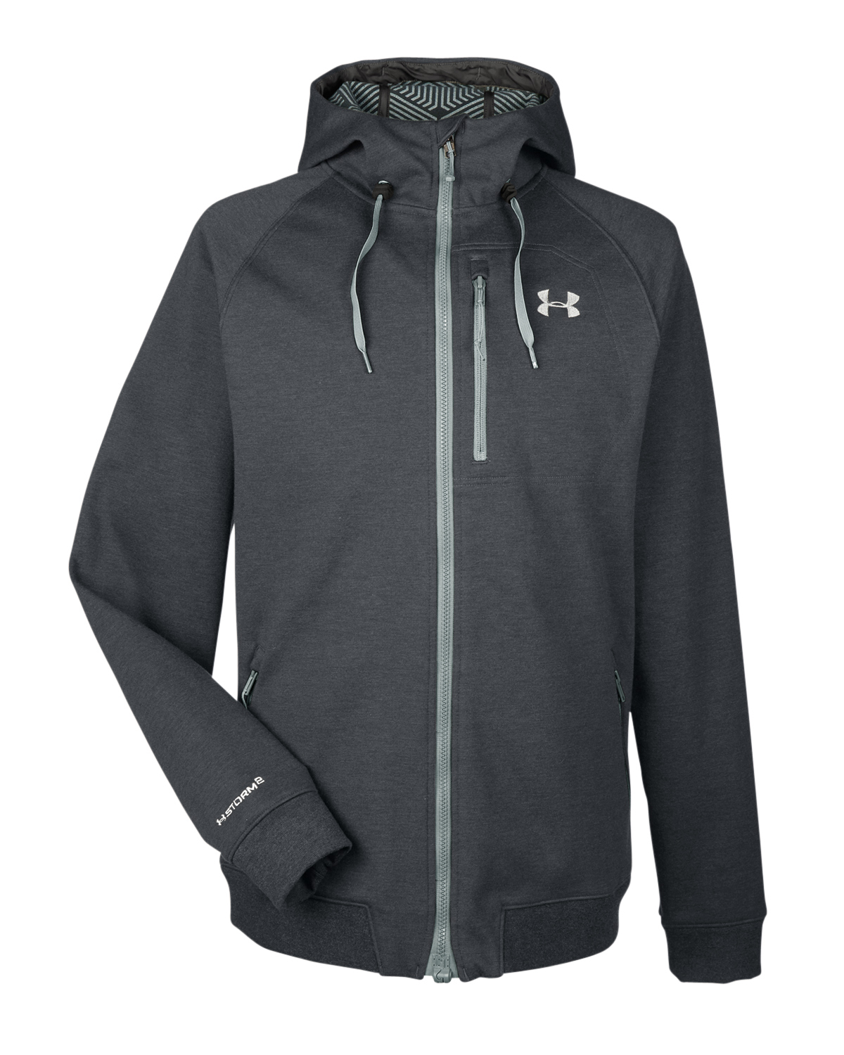 under armour shell