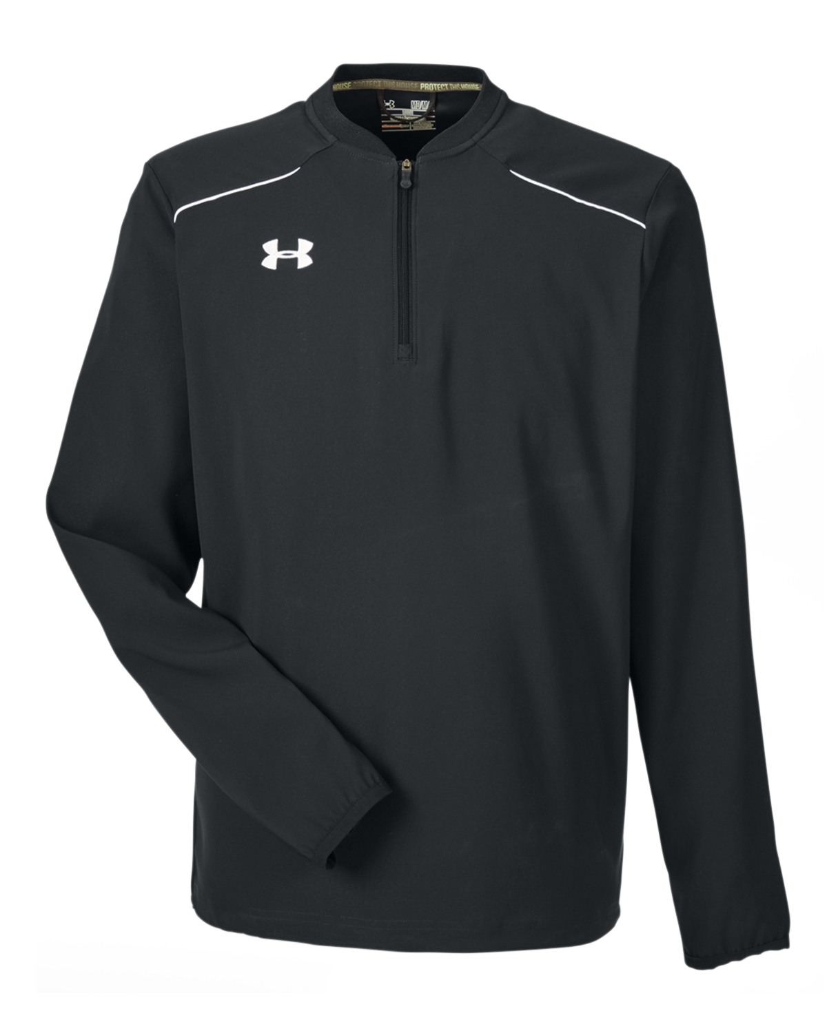 Under Armour 1252003 - Men's Ultimate Long Sleeve Windshirt