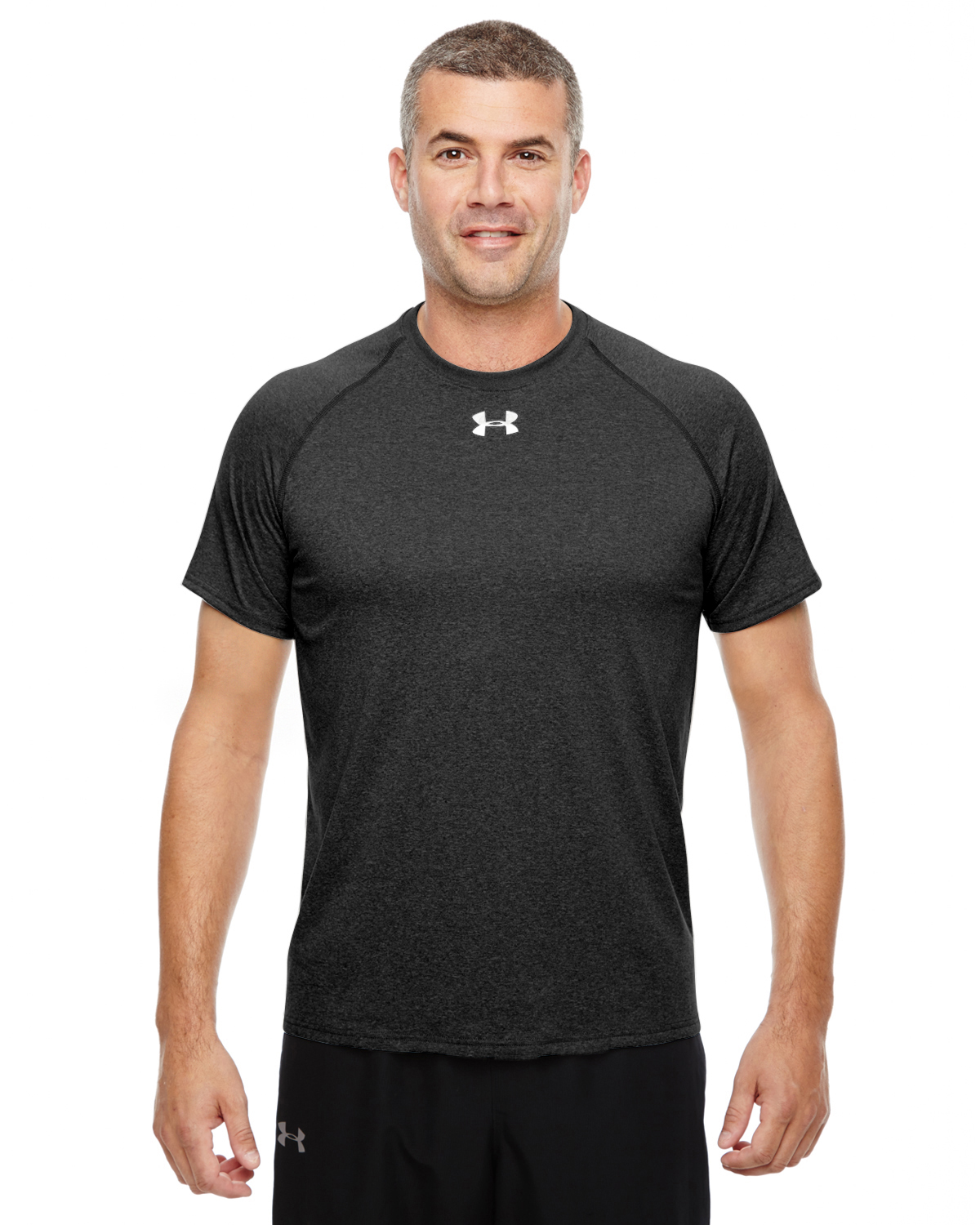 New Under Armour Men/'s UA Locker T-Shirt 1268471