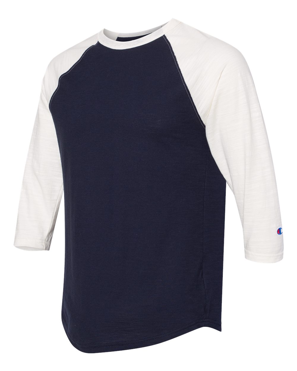 Champion CP75 - Premium Fashion Baseball T-Shirt