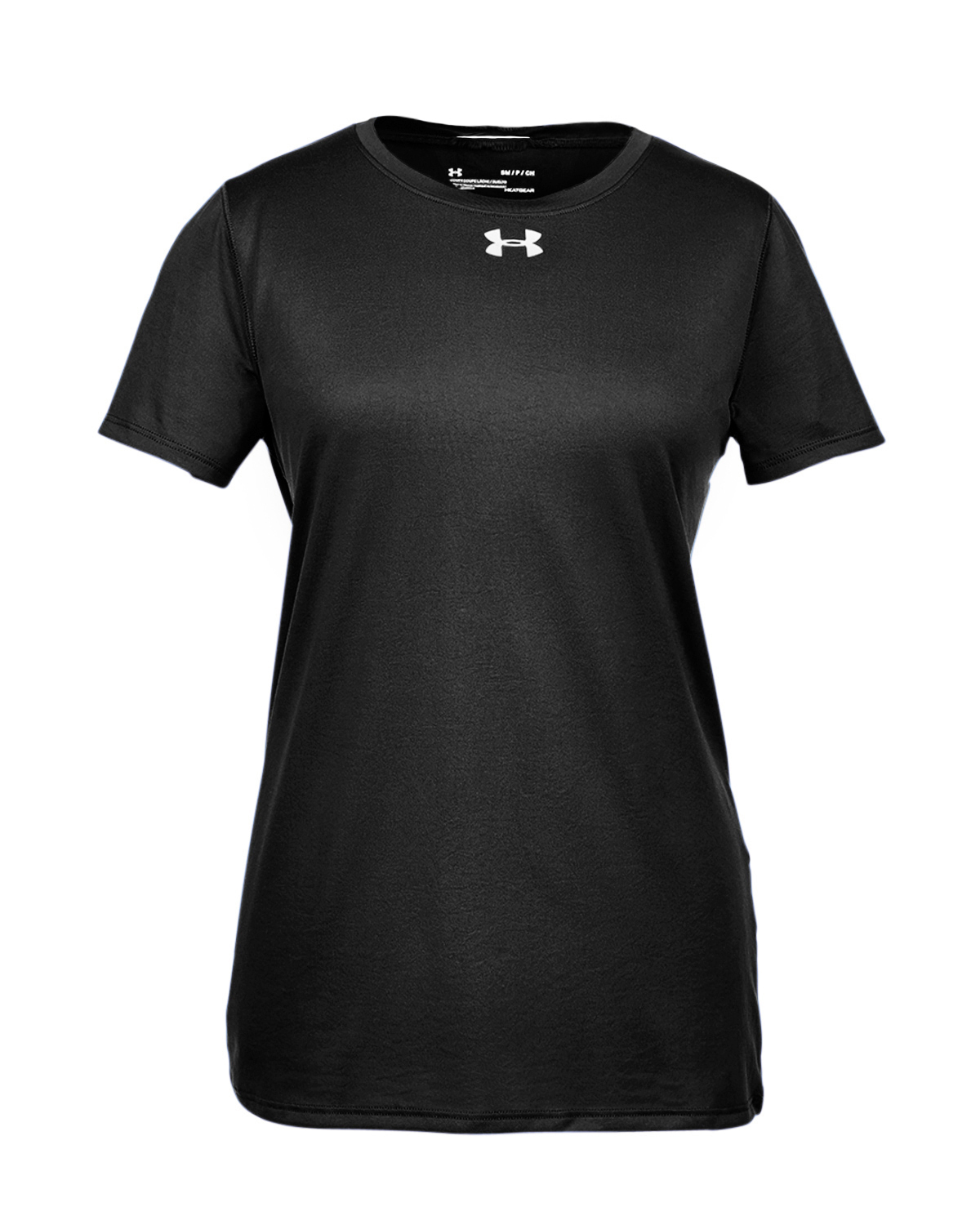 Under Armour 1305510 - Ladies' Locker T-Shirt 2.0 $18.20 - T-Shirts