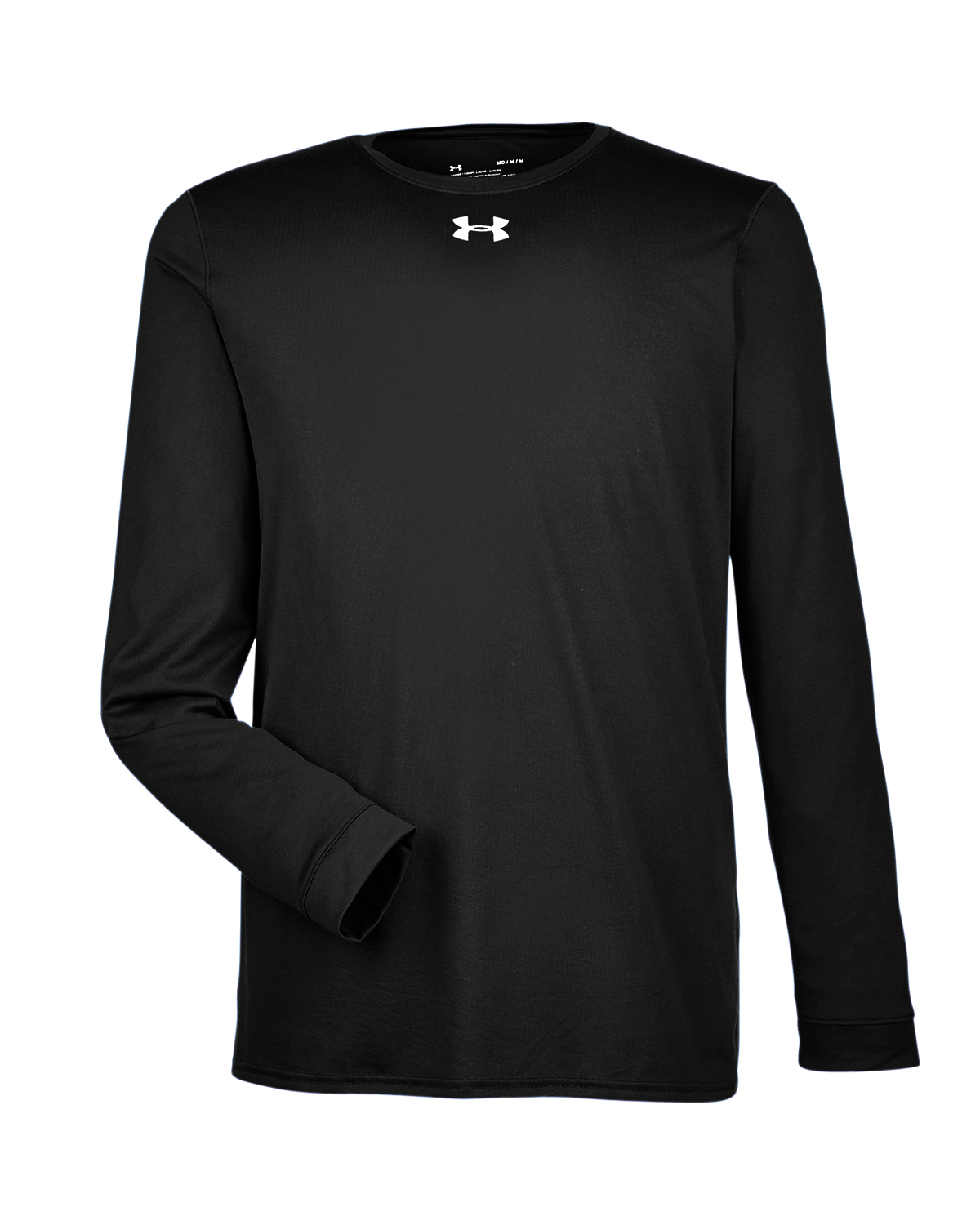 Under Armour 1305776 Men's UA Tech Locker 2.0 T-Shirt Long Sleeve Athletic Tee 