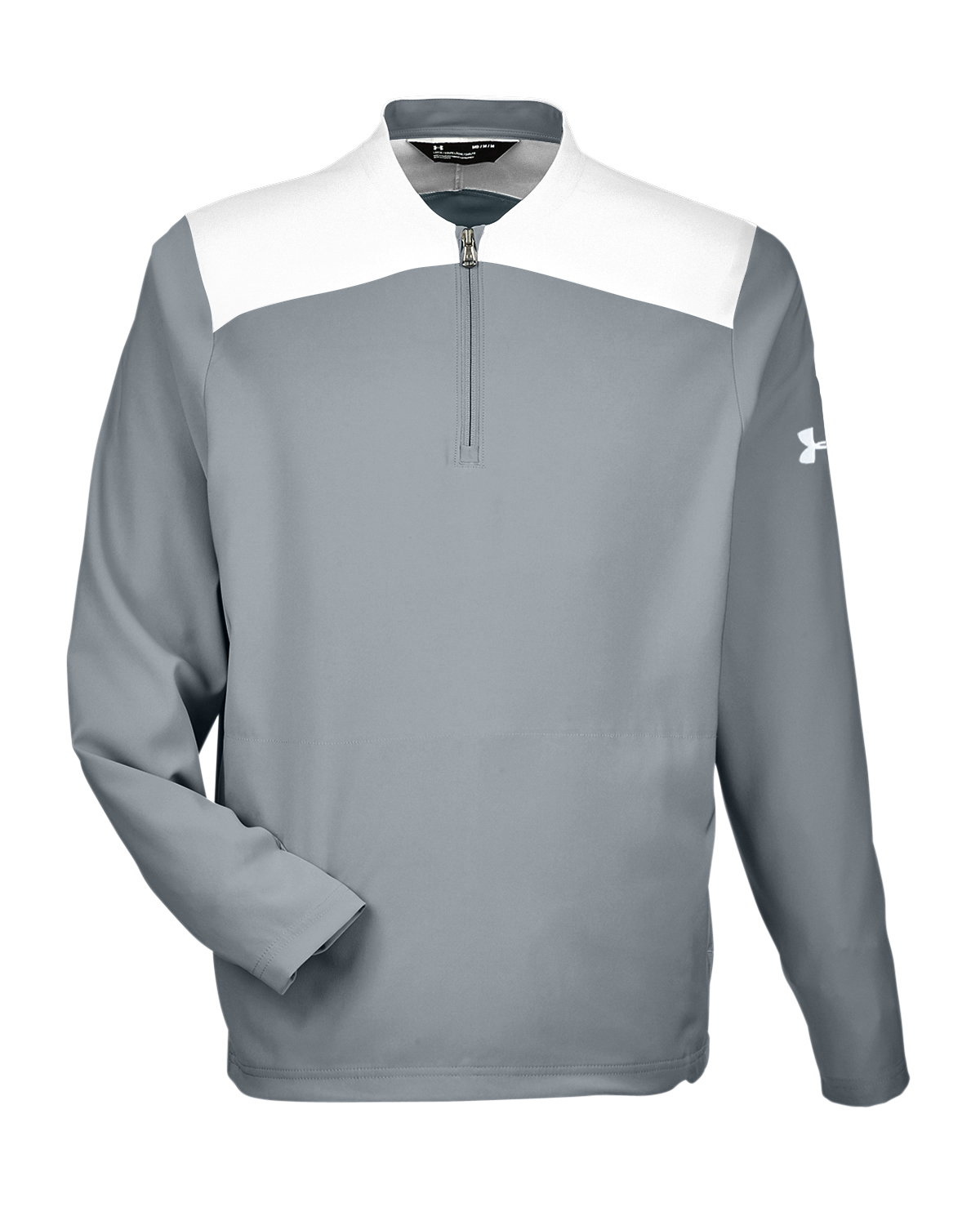 under armour pullover mens