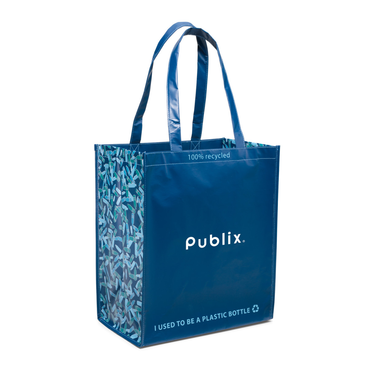 click to view Caribbean Blue/Navy Blue