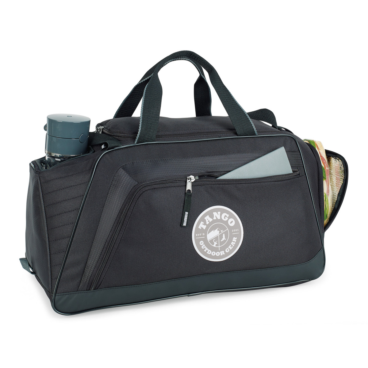 Gemline 4270 - Spartan Sport Bag