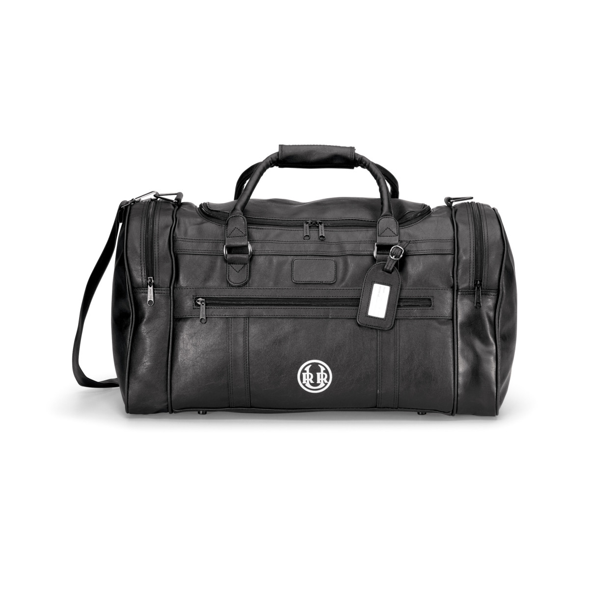Gemline 4705 - Large Executive Travel Bag