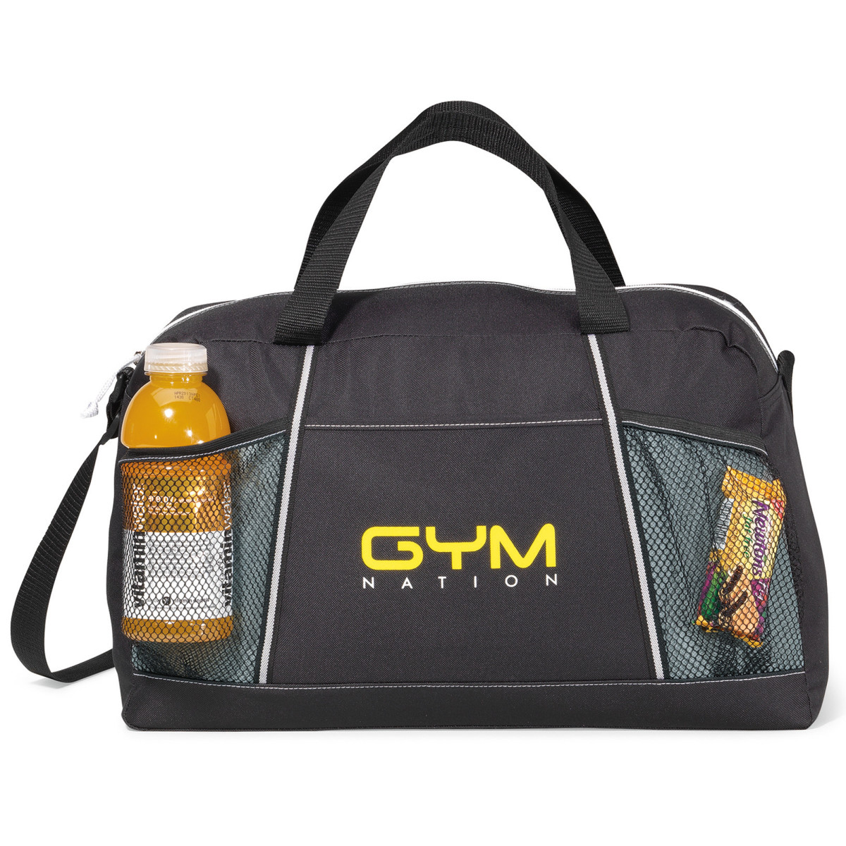 Gemline 7075 - Champion Sport Bag