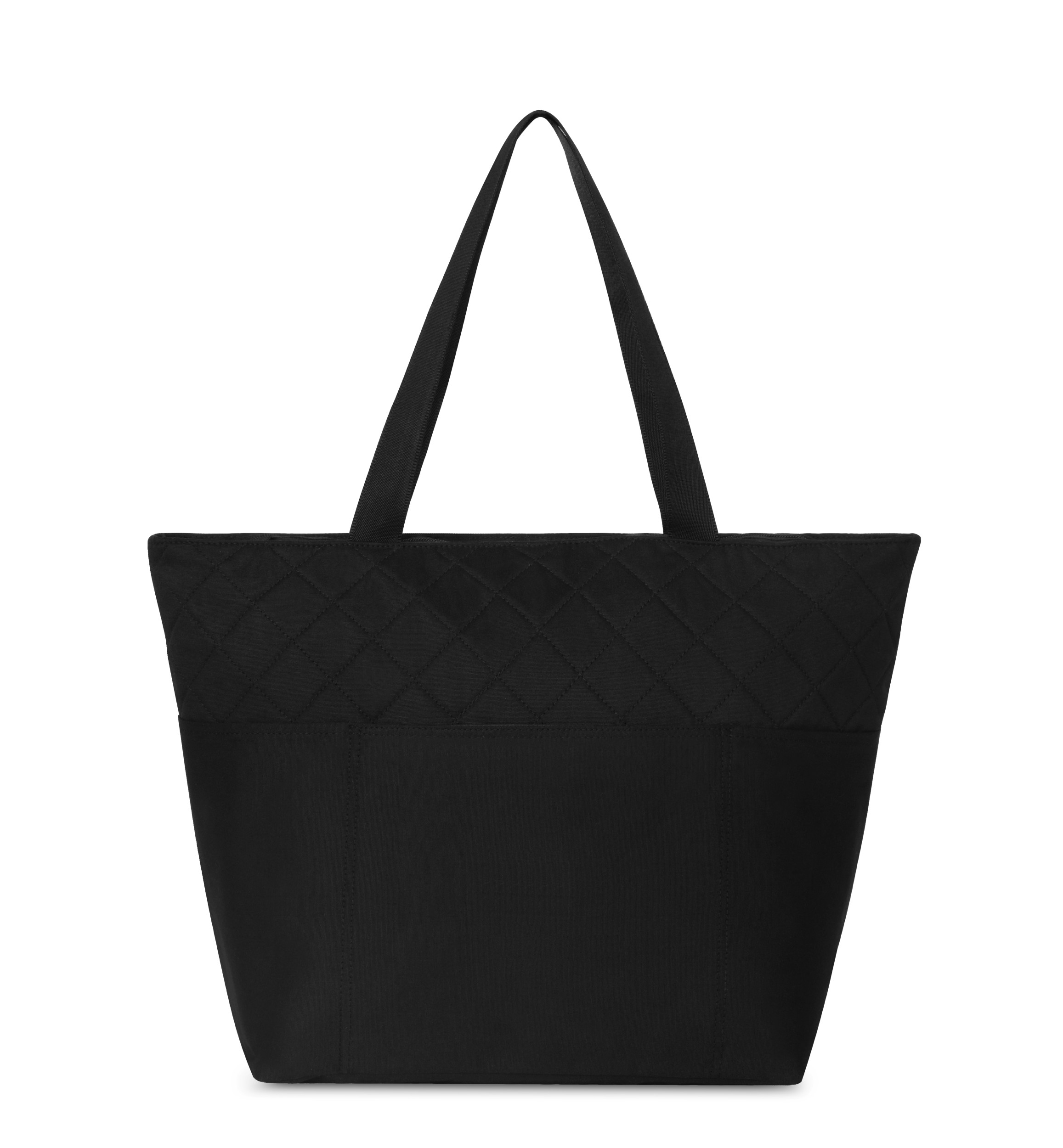 Gemline 2213 - Madeline Quilted Computer Tote
