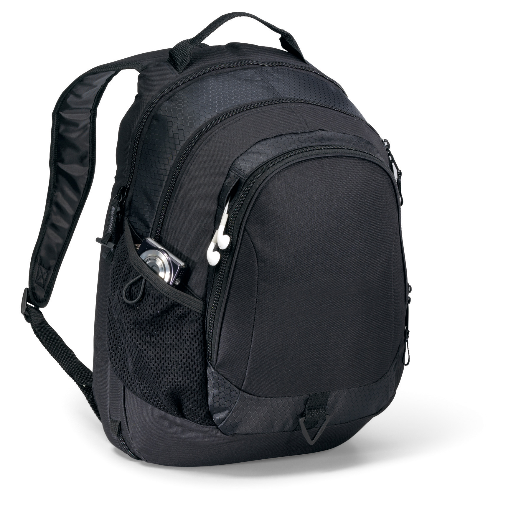 Gemline 4015 - Life in Motion™ Primary Computer Backpack