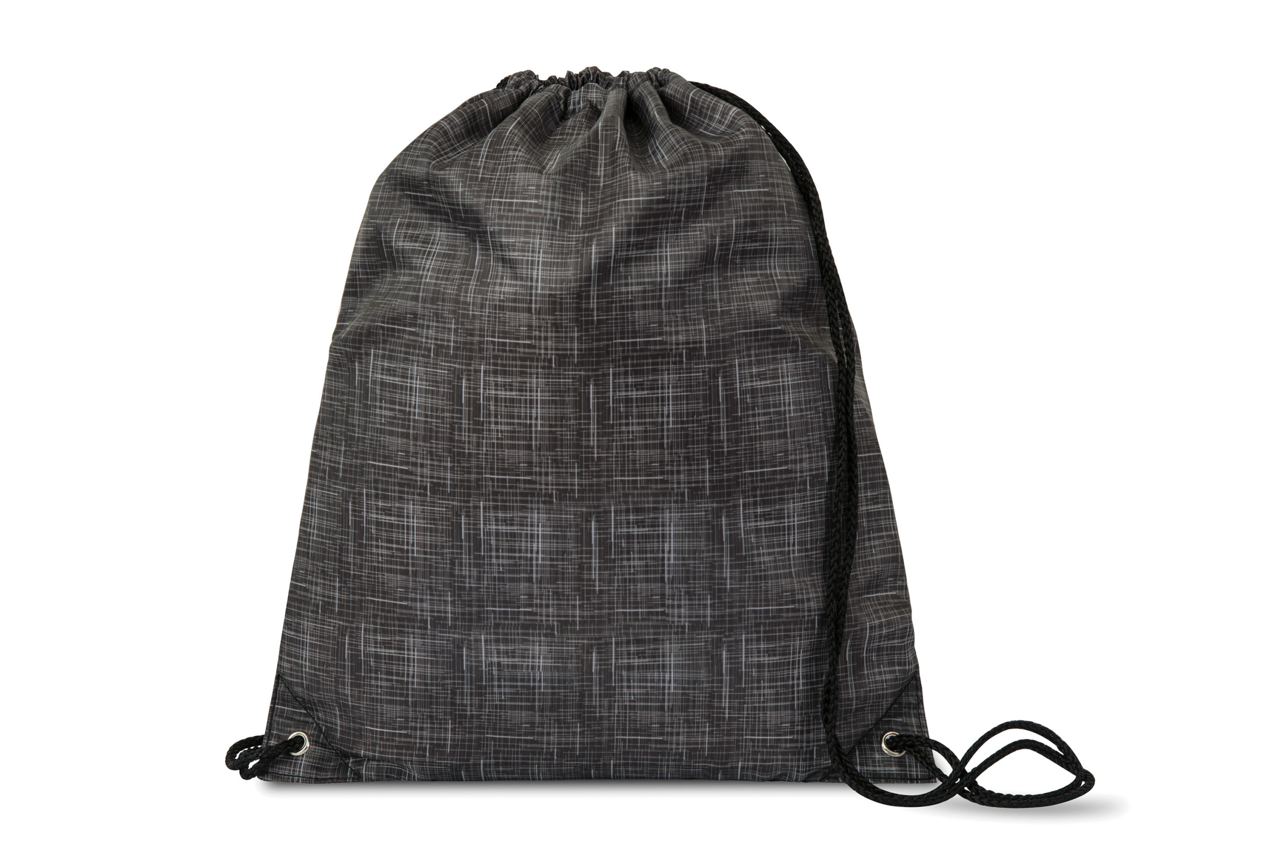 click to view Charcoal Heather Pattern