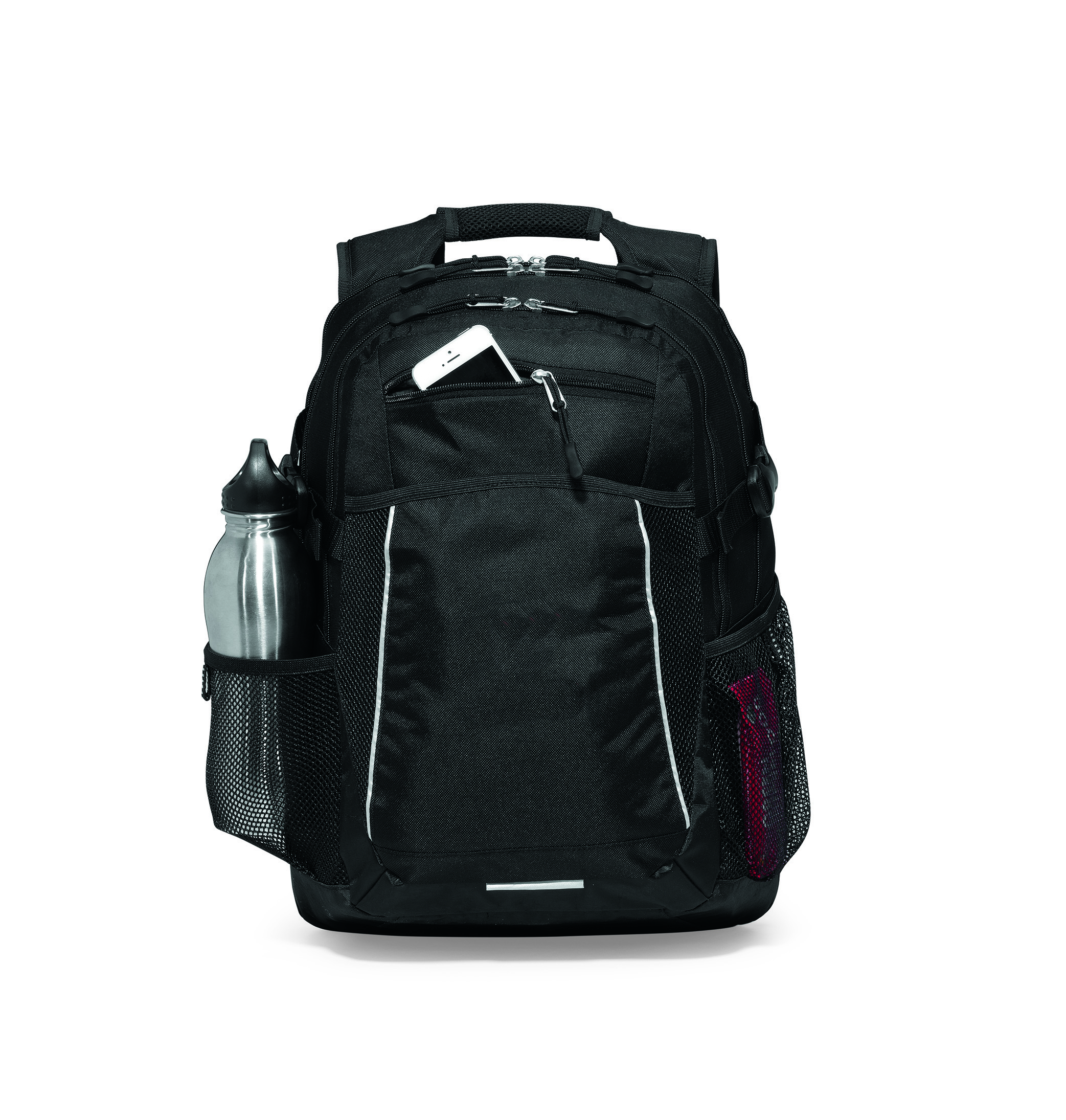 Gemline 5187 - Pioneer Computer Backpack