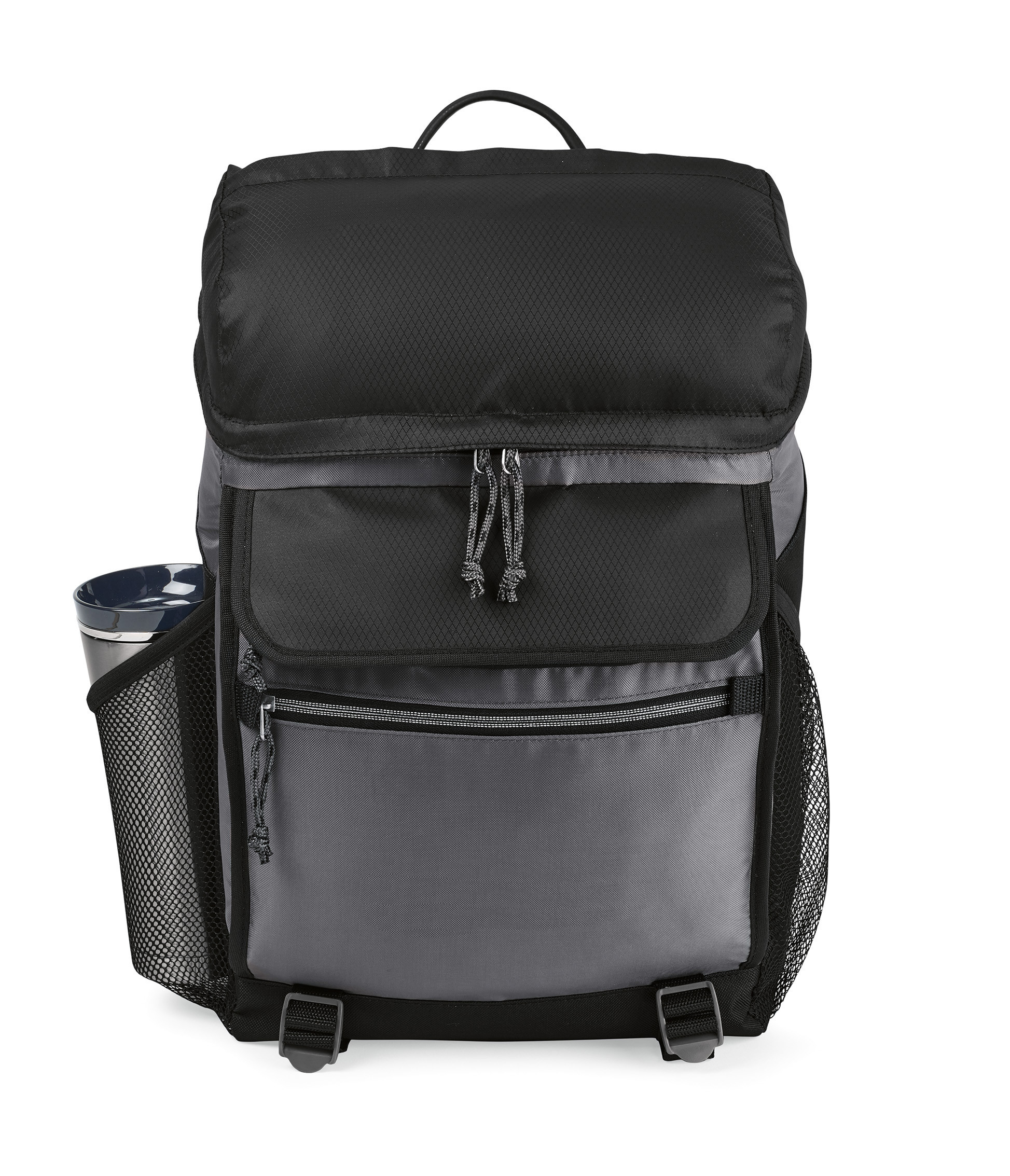 Gemline 5234 - Excursion Computer Backpack with Insulated Pocket
