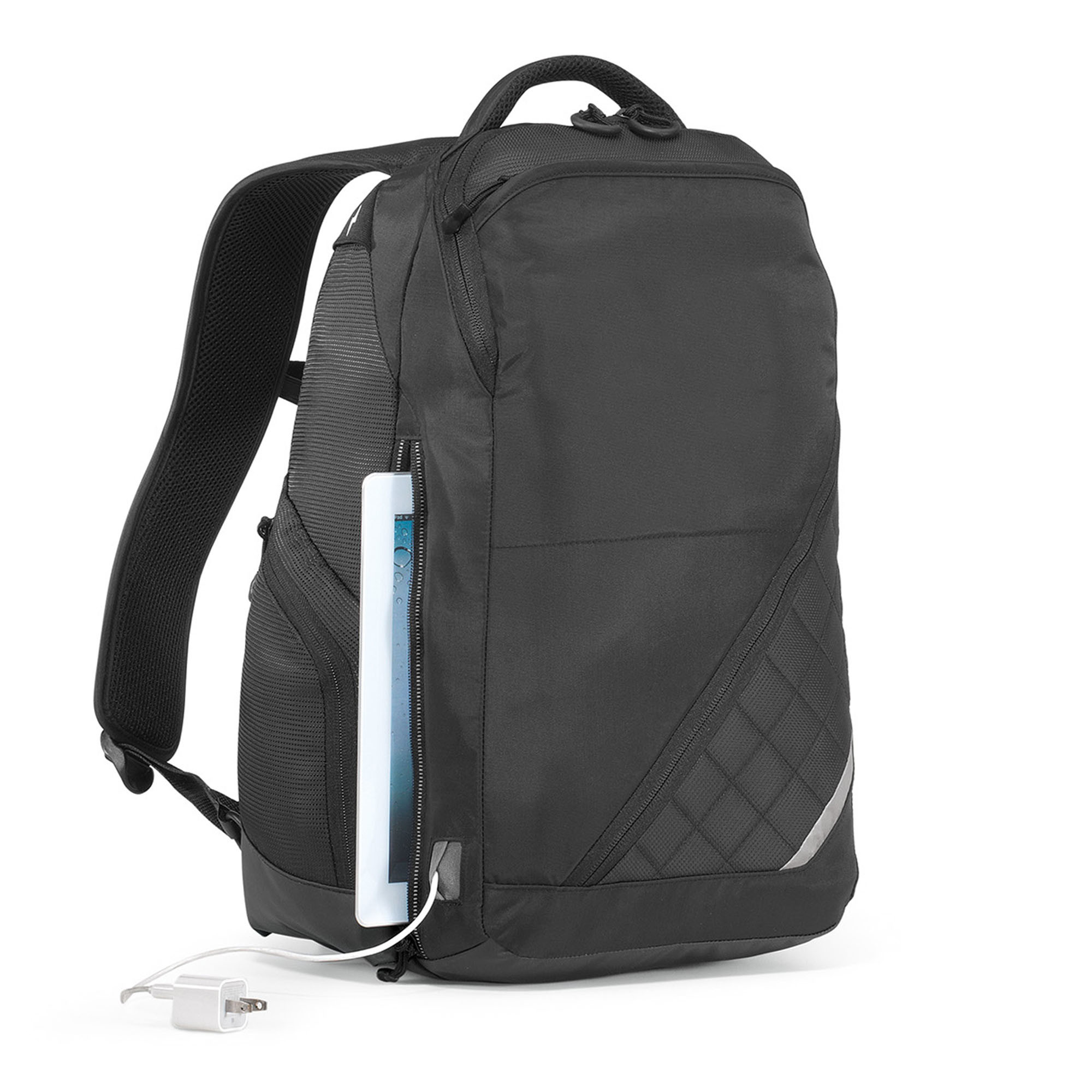 Gemline 5250 - Volt Charging Backpack