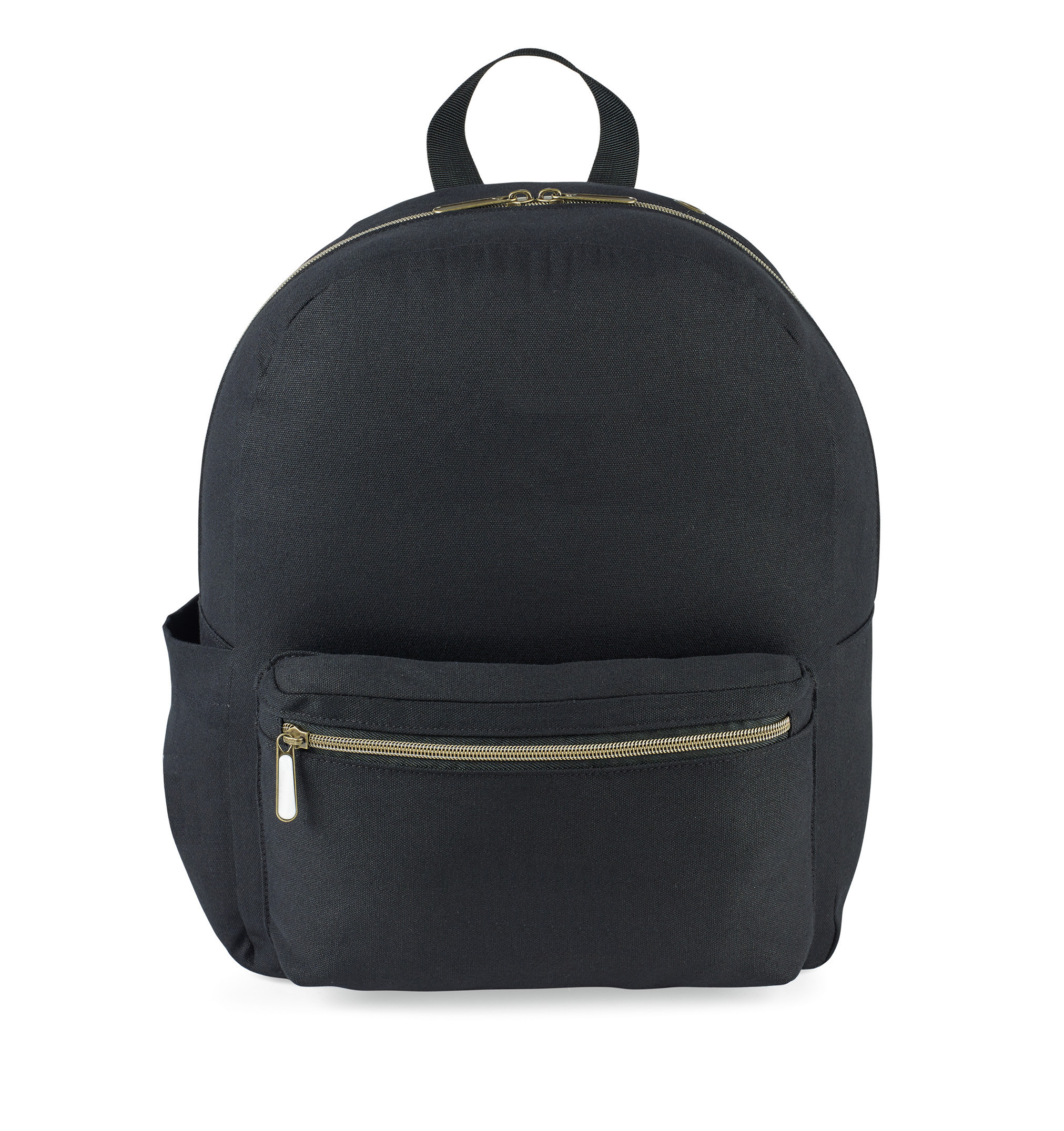 Gemline 5289 - Russell Cotton Backpack $19.50 - Bags