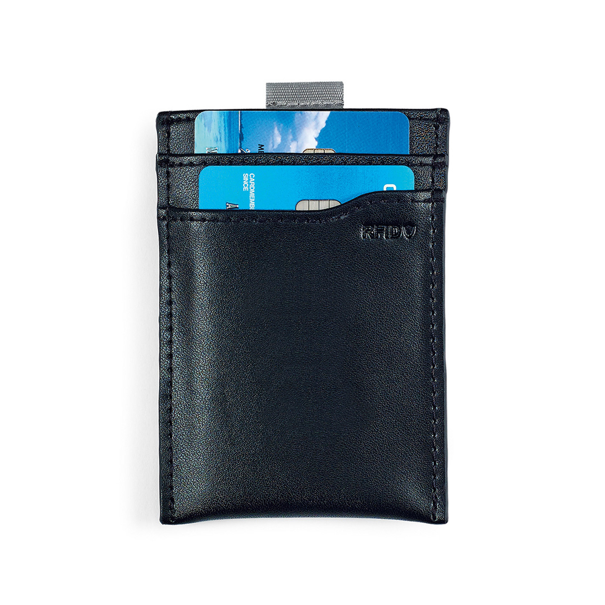 Gemline 8468 - Glenwood Leather Wallet