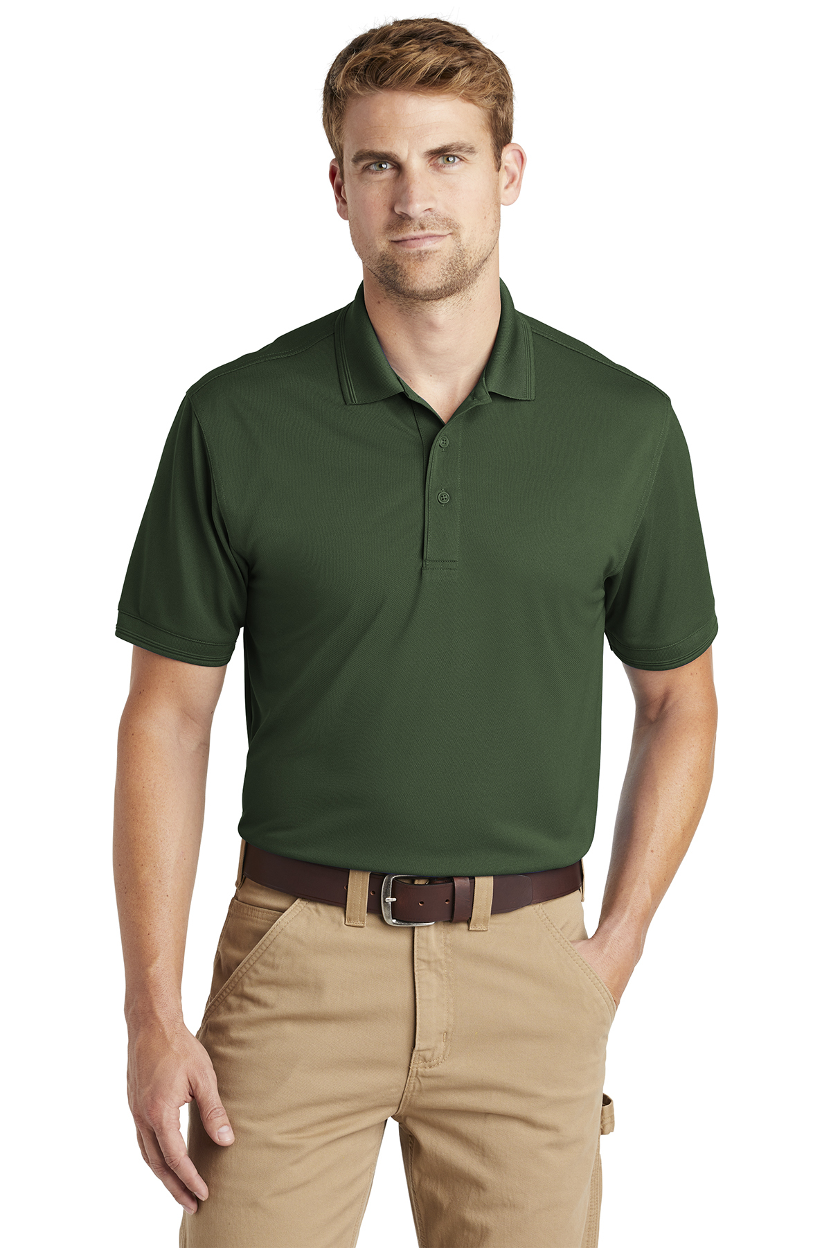 click to view Dark Green