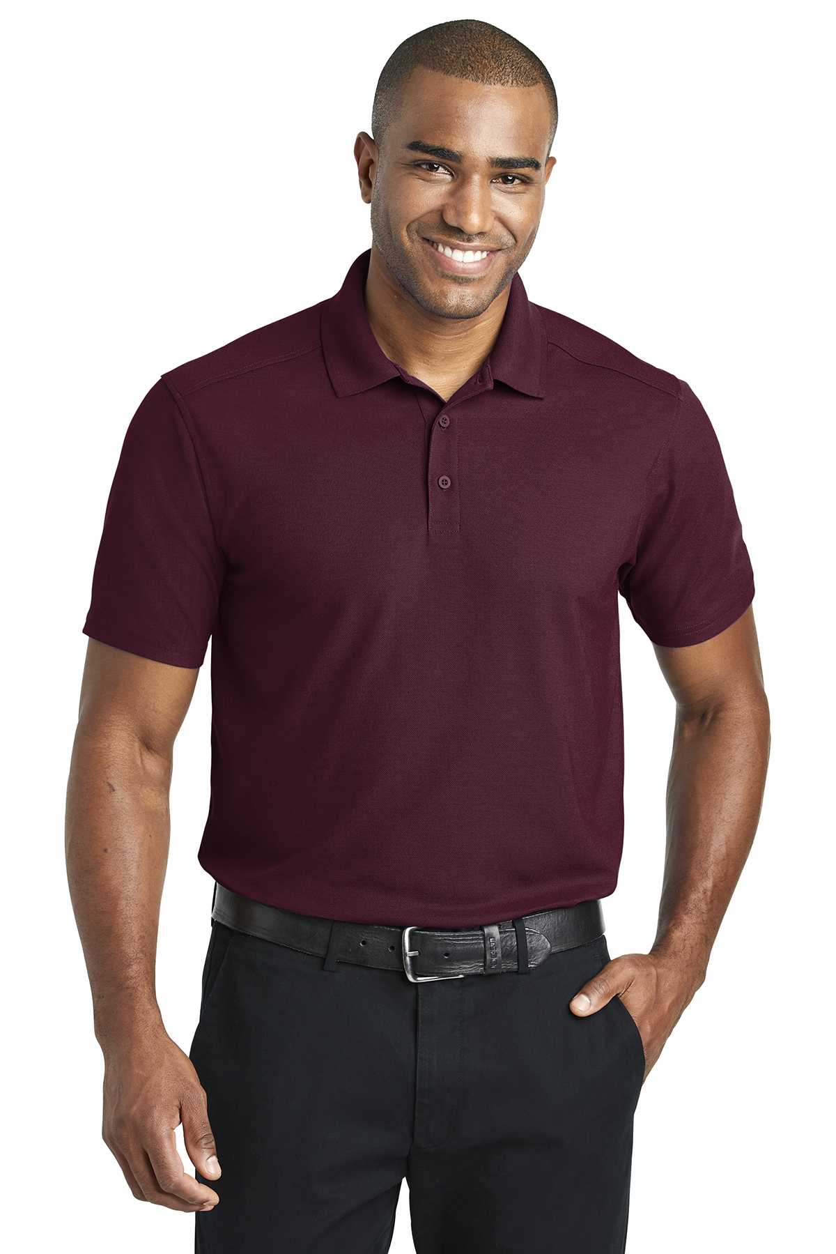 click to view Maroon
