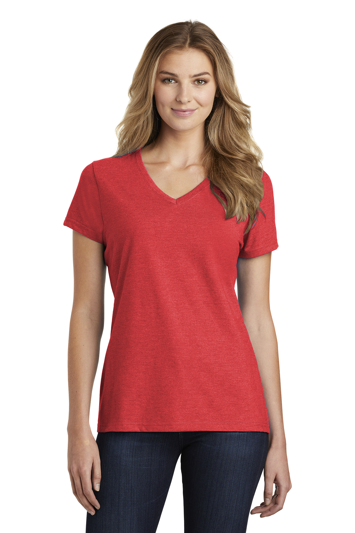 click to view Bright Red Heather