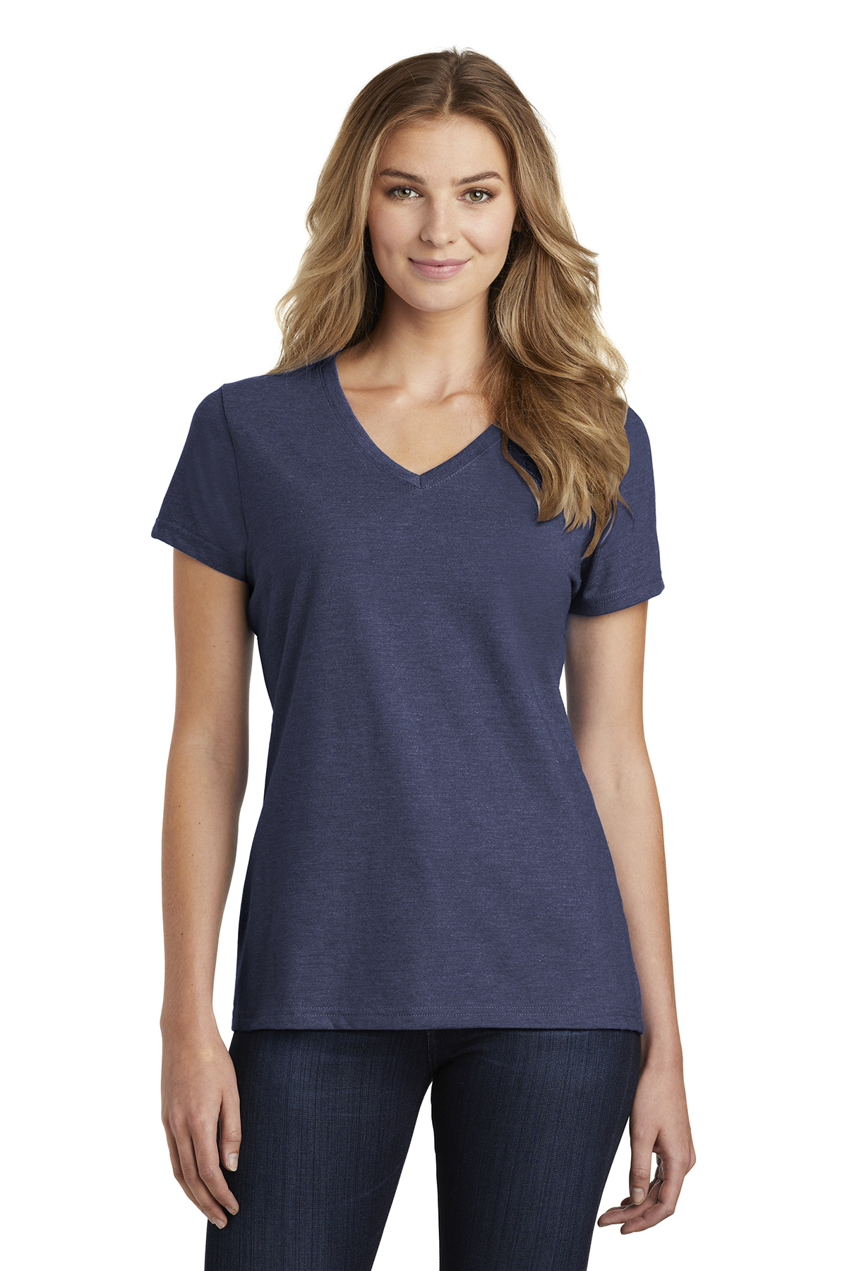 click to view Team Navy Heather