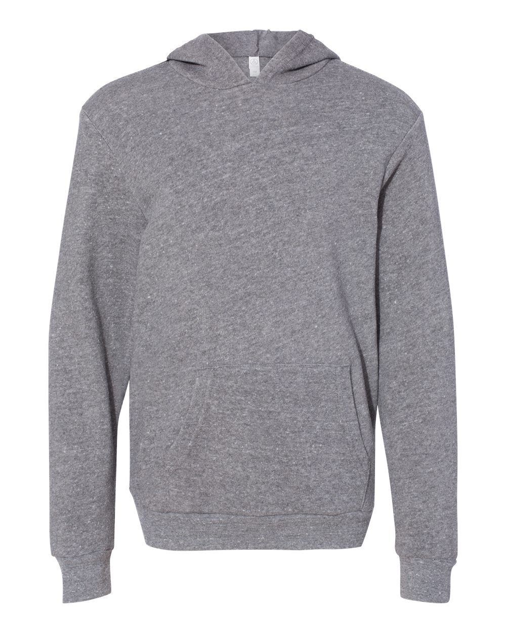 Alternative K9595 - Youth Challenger Hooded Pullover Sweatshirt