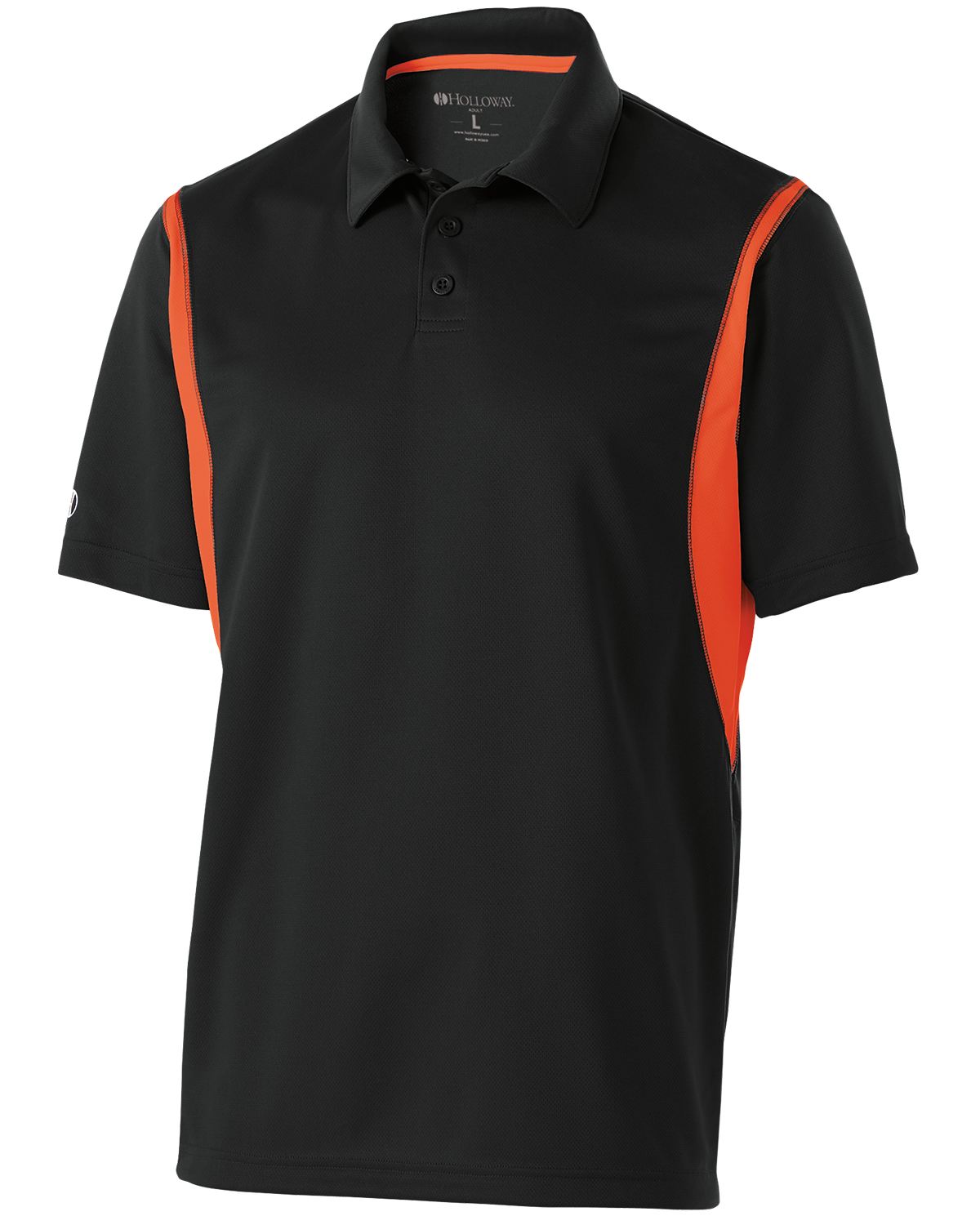 Holloway 222547 - Dry-Excel™ Integrate Sports Polo